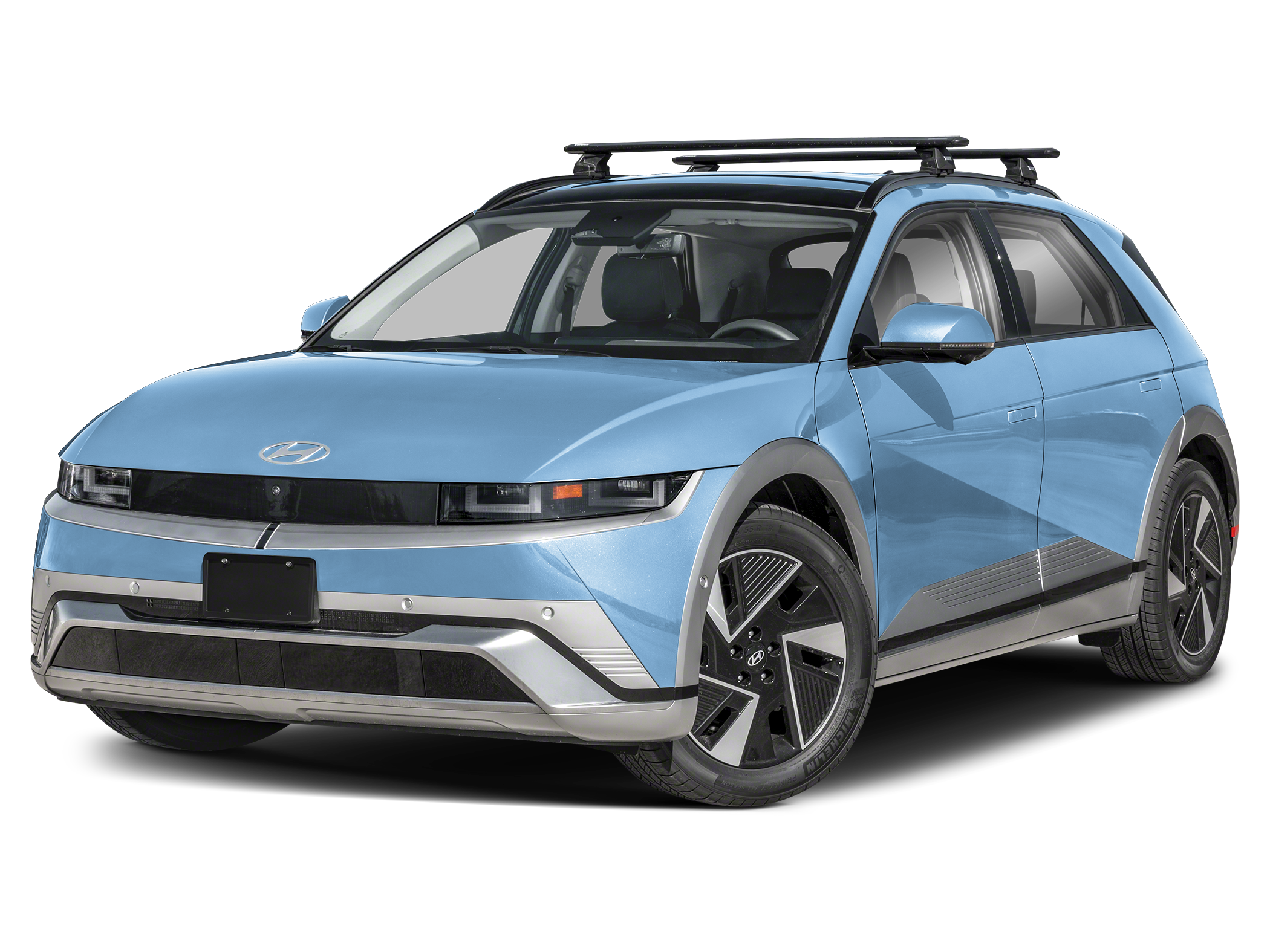 Hyundai IONIQ 5 Limited AWD Hyundai IONIQ 5 Limited AWD