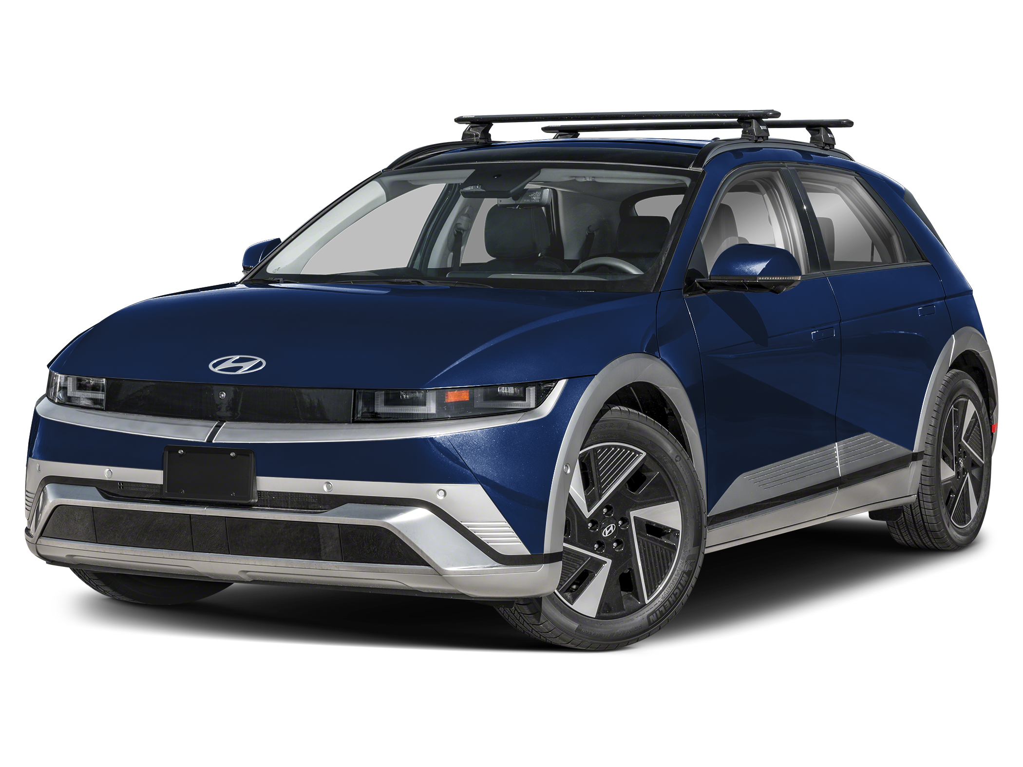 Hyundai IONIQ 5 Limited RWD Hyundai IONIQ 5 Limited RWD