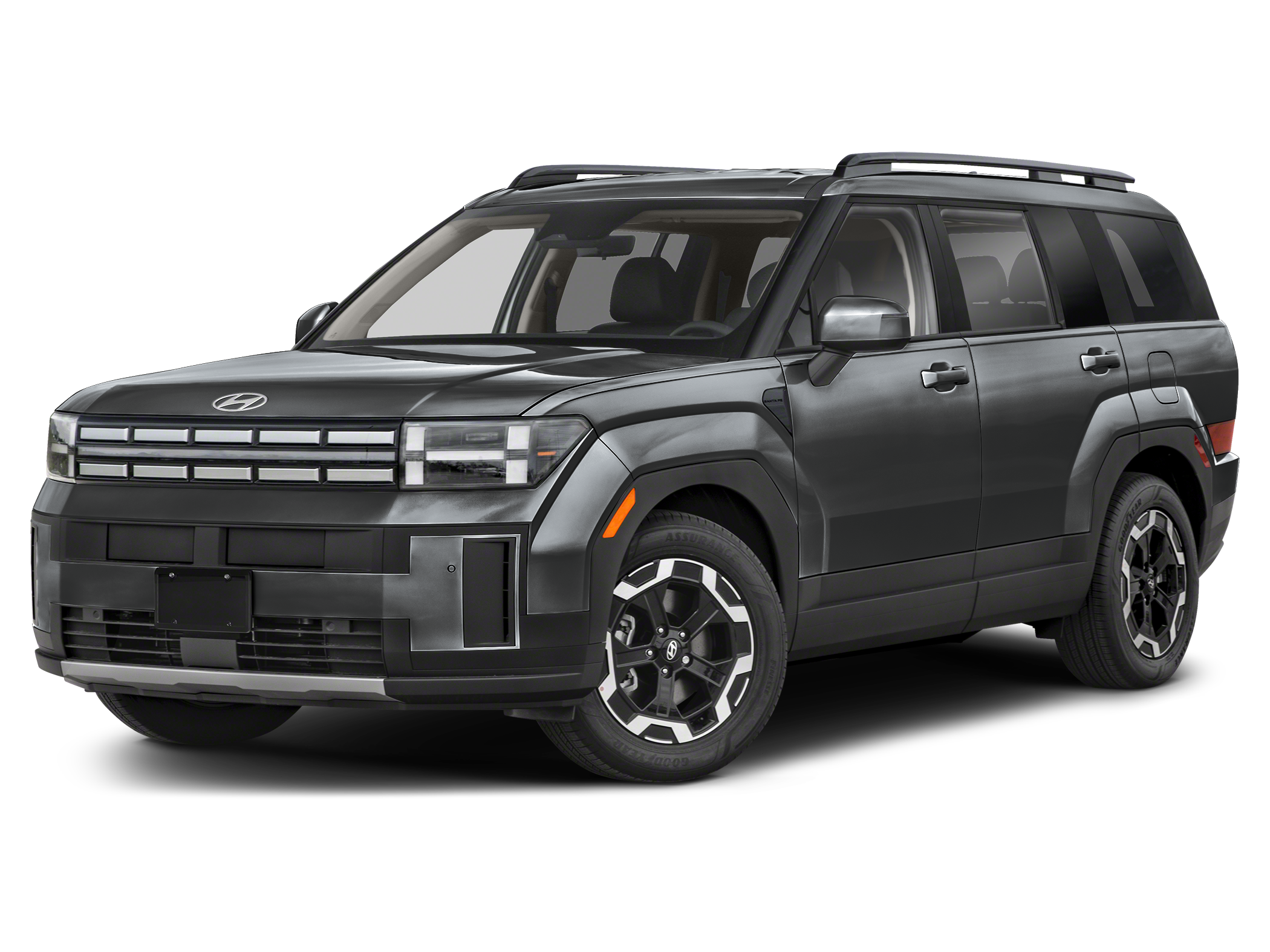 Hyundai Santa Fe SEL AWD Hyundai Santa Fe SEL AWD