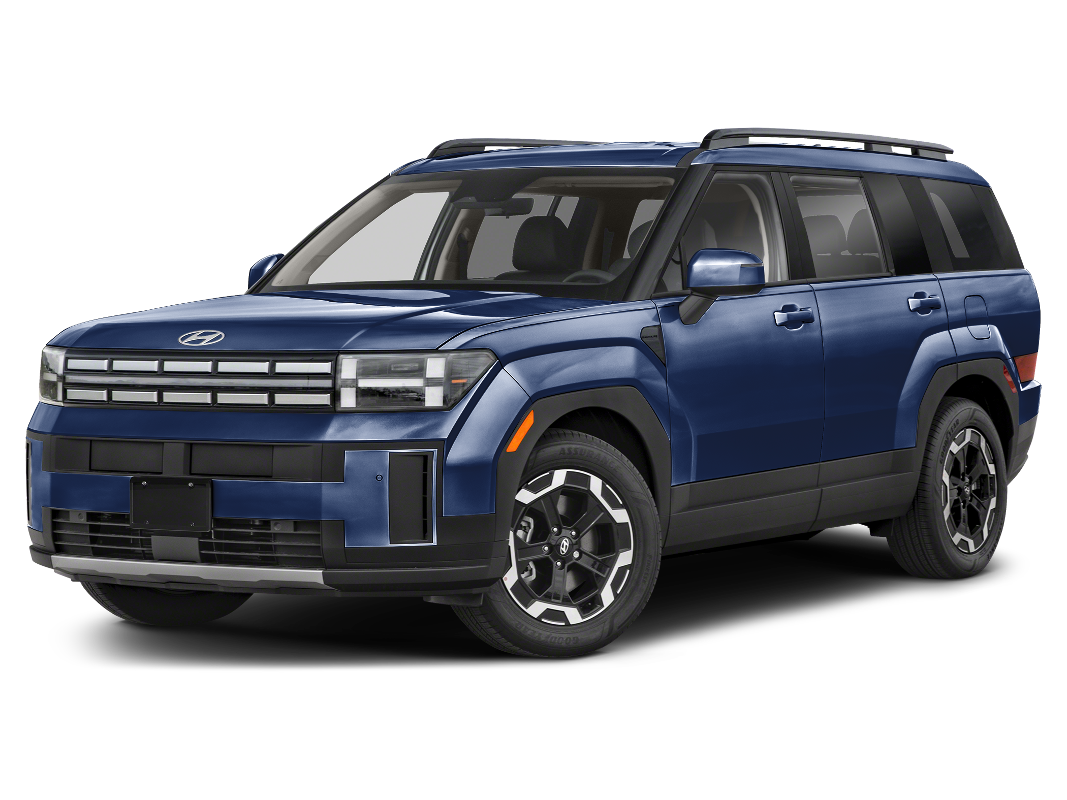 Hyundai Santa Fe SEL AWD Hyundai Santa Fe SEL AWD