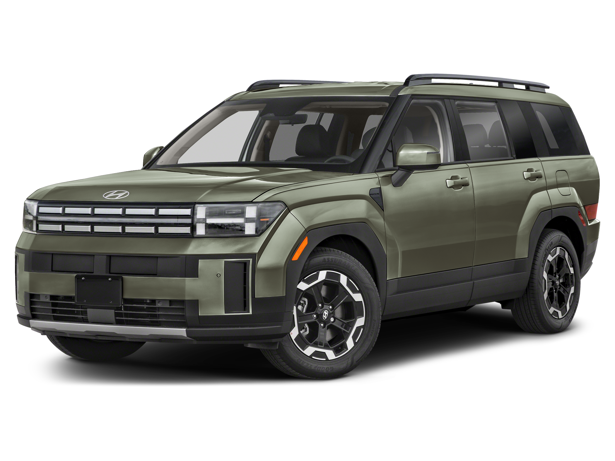 Hyundai Santa Fe SEL AWD Hyundai Santa Fe SEL AWD