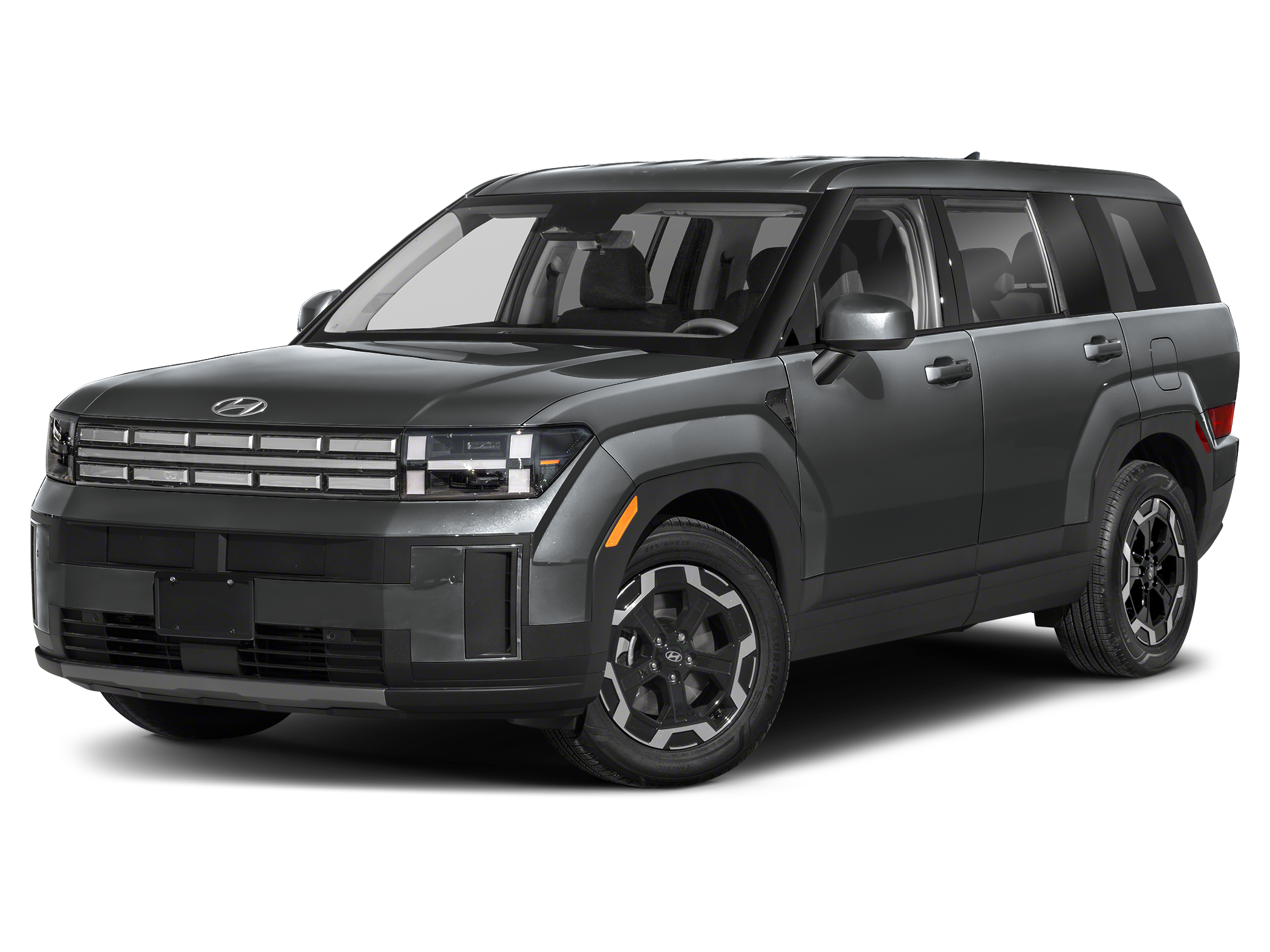 Hyundai Santa Fe SE AWD Hyundai Santa Fe SE AWD