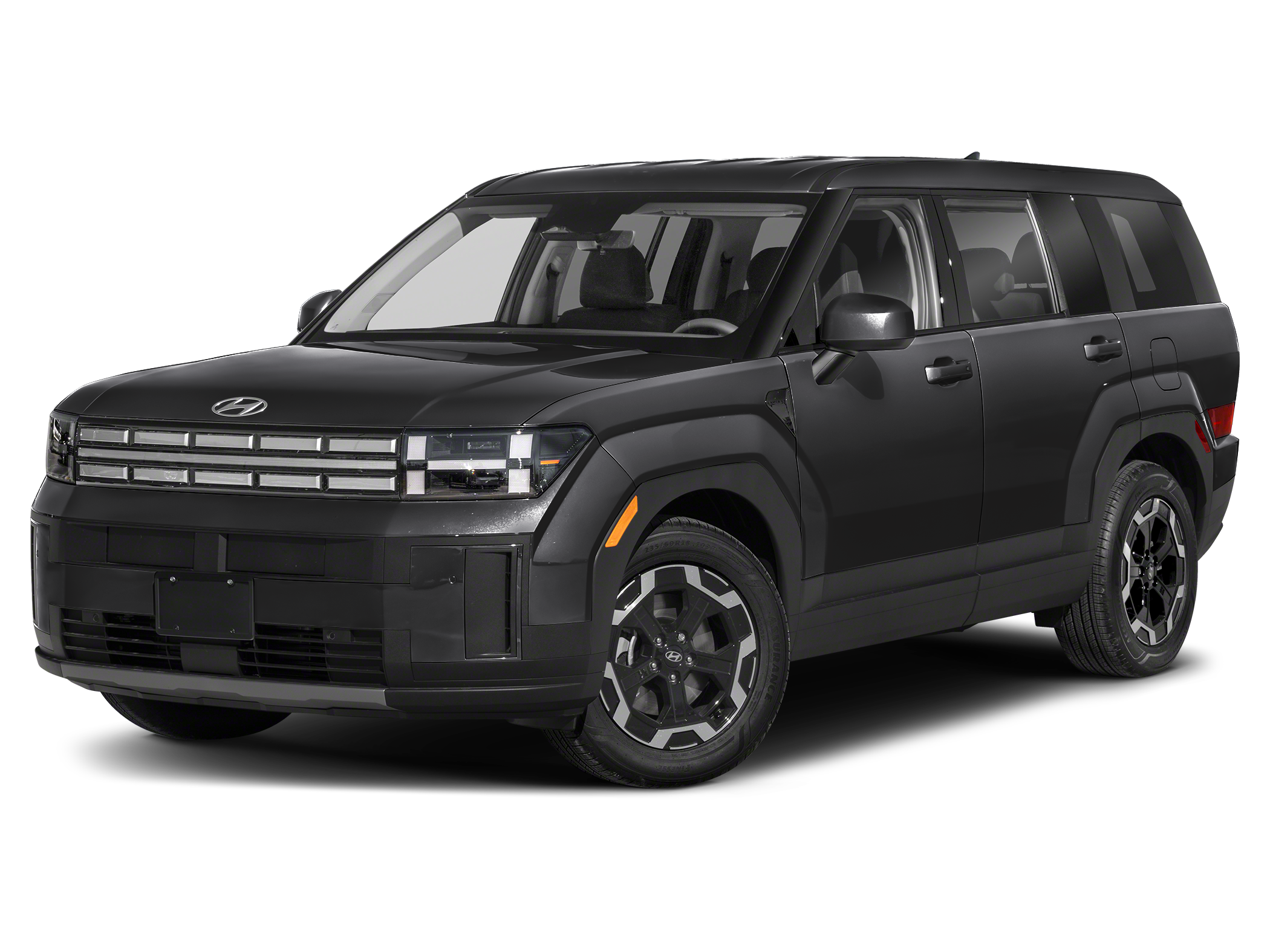 Hyundai Santa Fe SE AWD Hyundai Santa Fe SE AWD