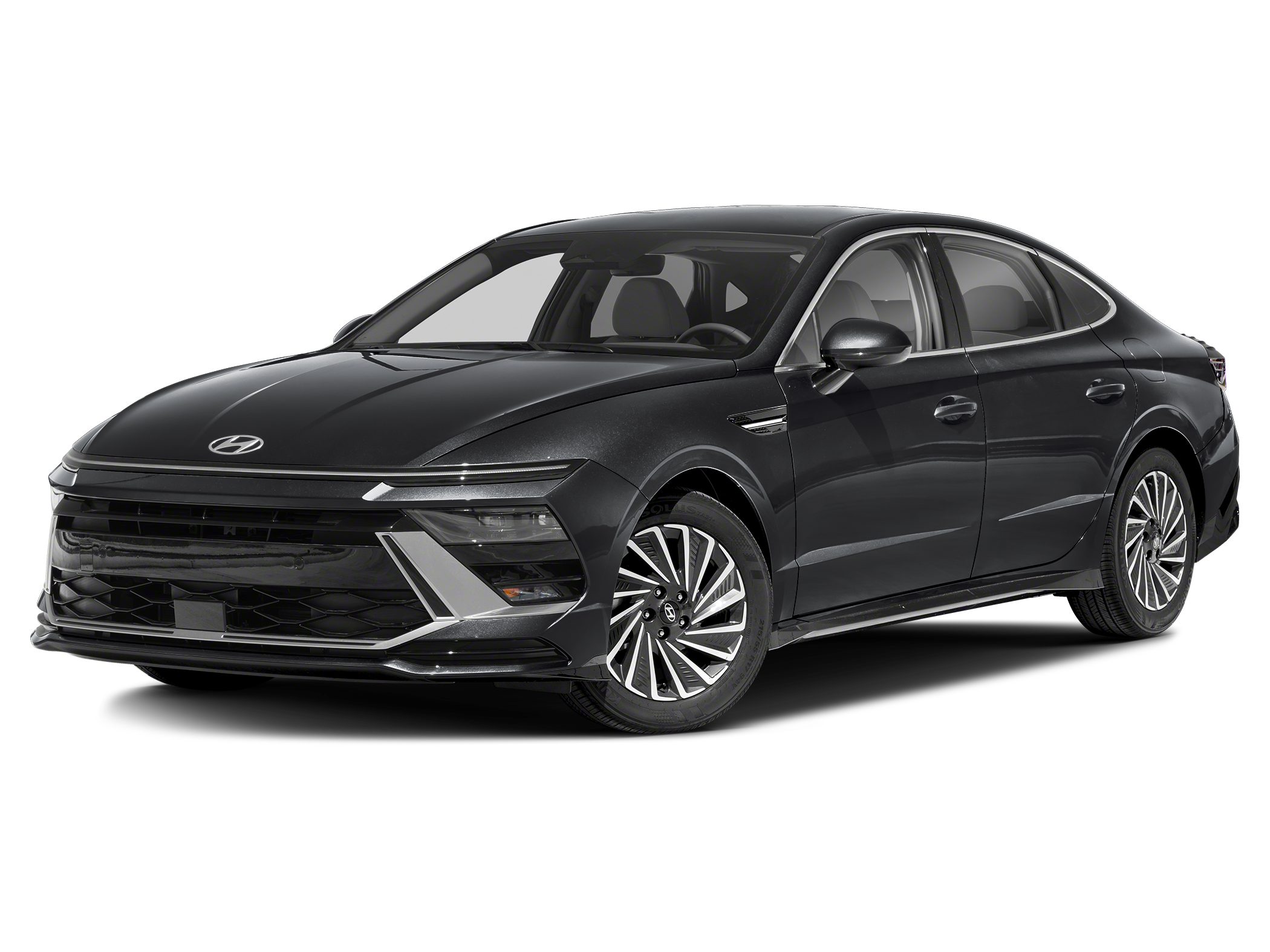 Hyundai Sonata Hybrid SEL FWD Hyundai Sonata Hybrid SEL FWD