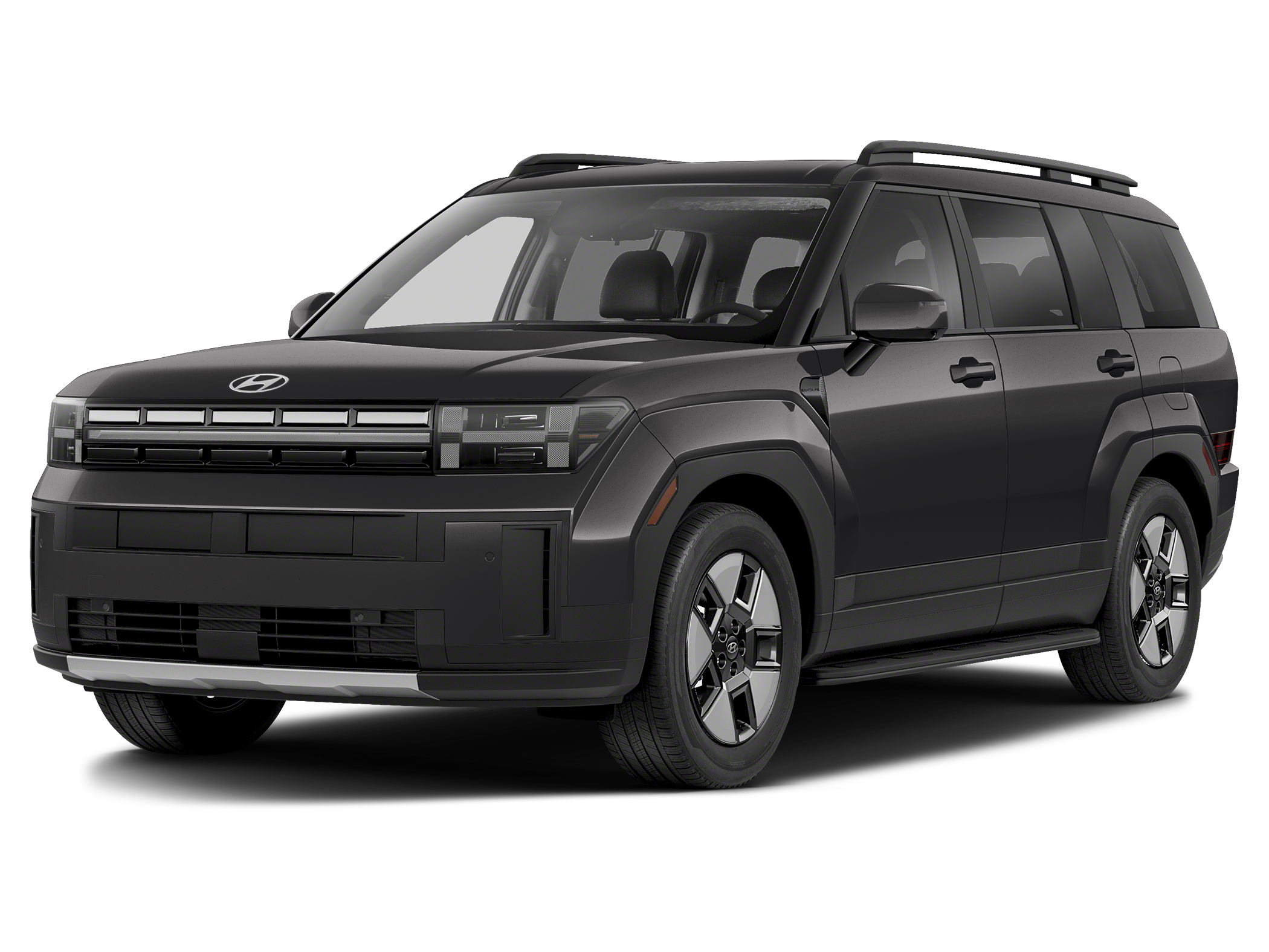 Hyundai Santa Fe Hybrid SE AWD Hyundai Santa Fe Hybrid SE AWD