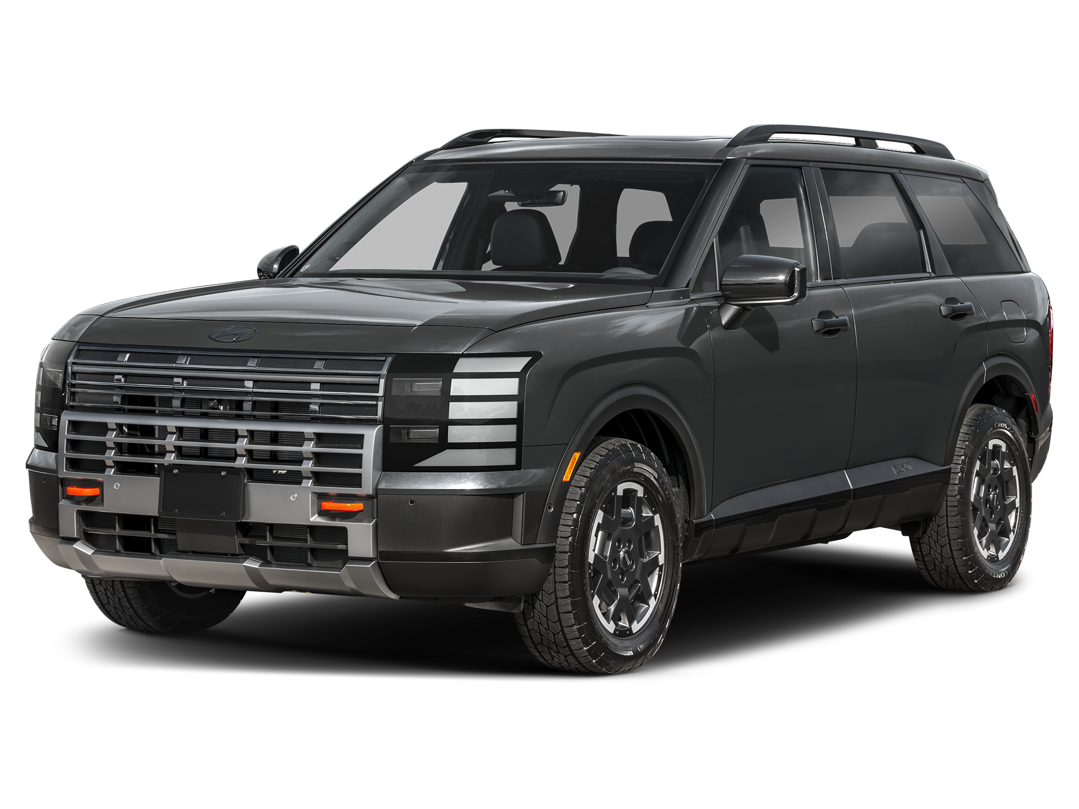 Hyundai Palisade XRT Pro AWD Hyundai Palisade XRT Pro AWD