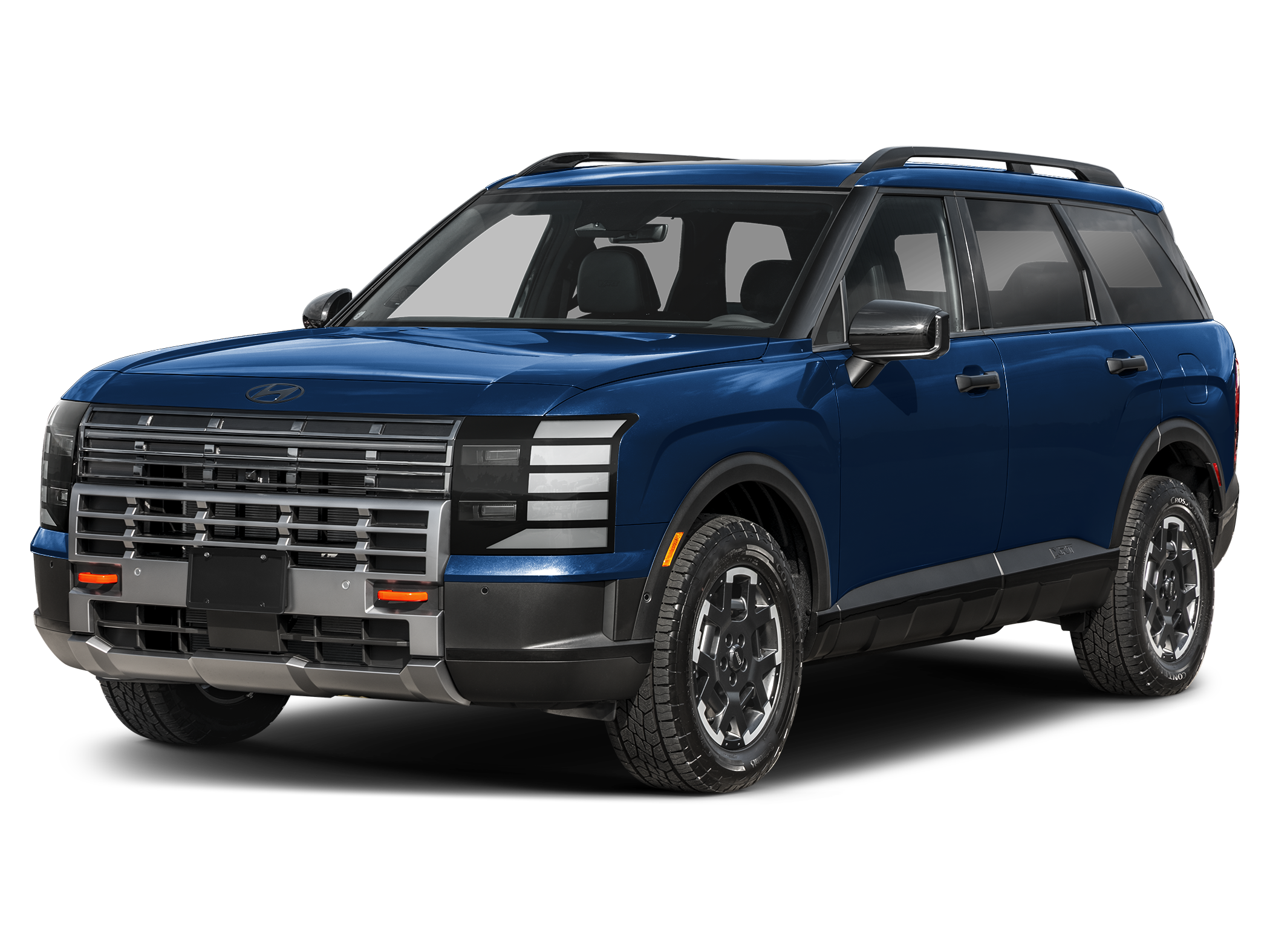 Hyundai Palisade XRT Pro AWD Hyundai Palisade XRT Pro AWD