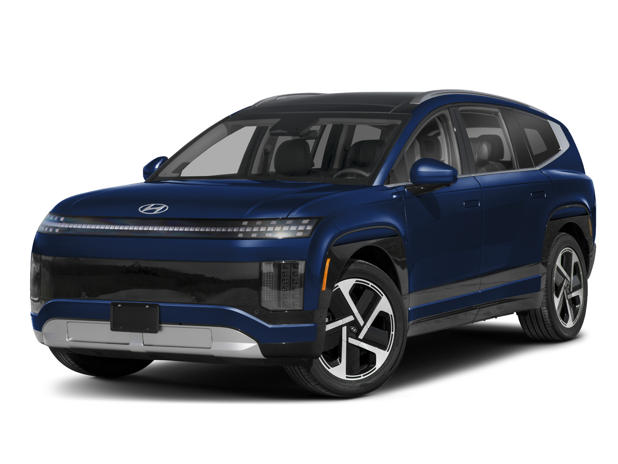 Hyundai IONIQ 9 Performance Limited AWD Hyundai IONIQ 9 Performance Limited AWD