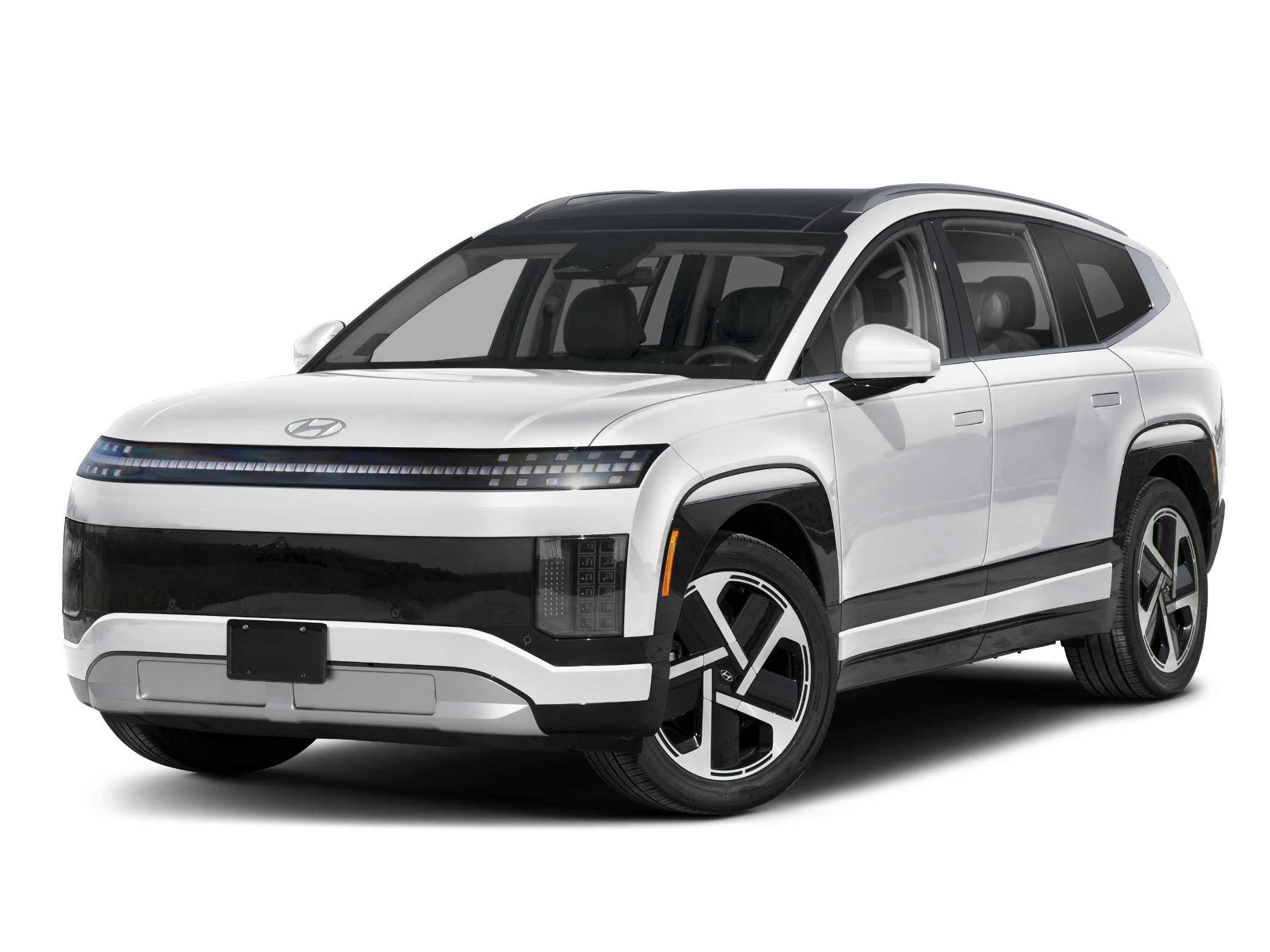 Hyundai IONIQ 9 Performance Limited AWD Hyundai IONIQ 9 Performance Limited AWD