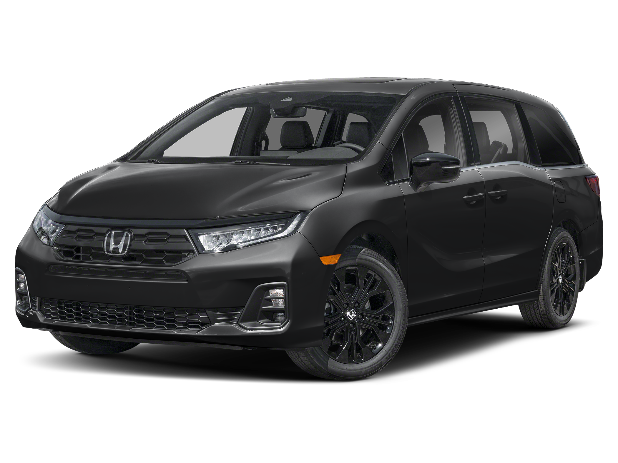 Honda Odyssey Sport-L Auto Honda Odyssey Sport-L Auto