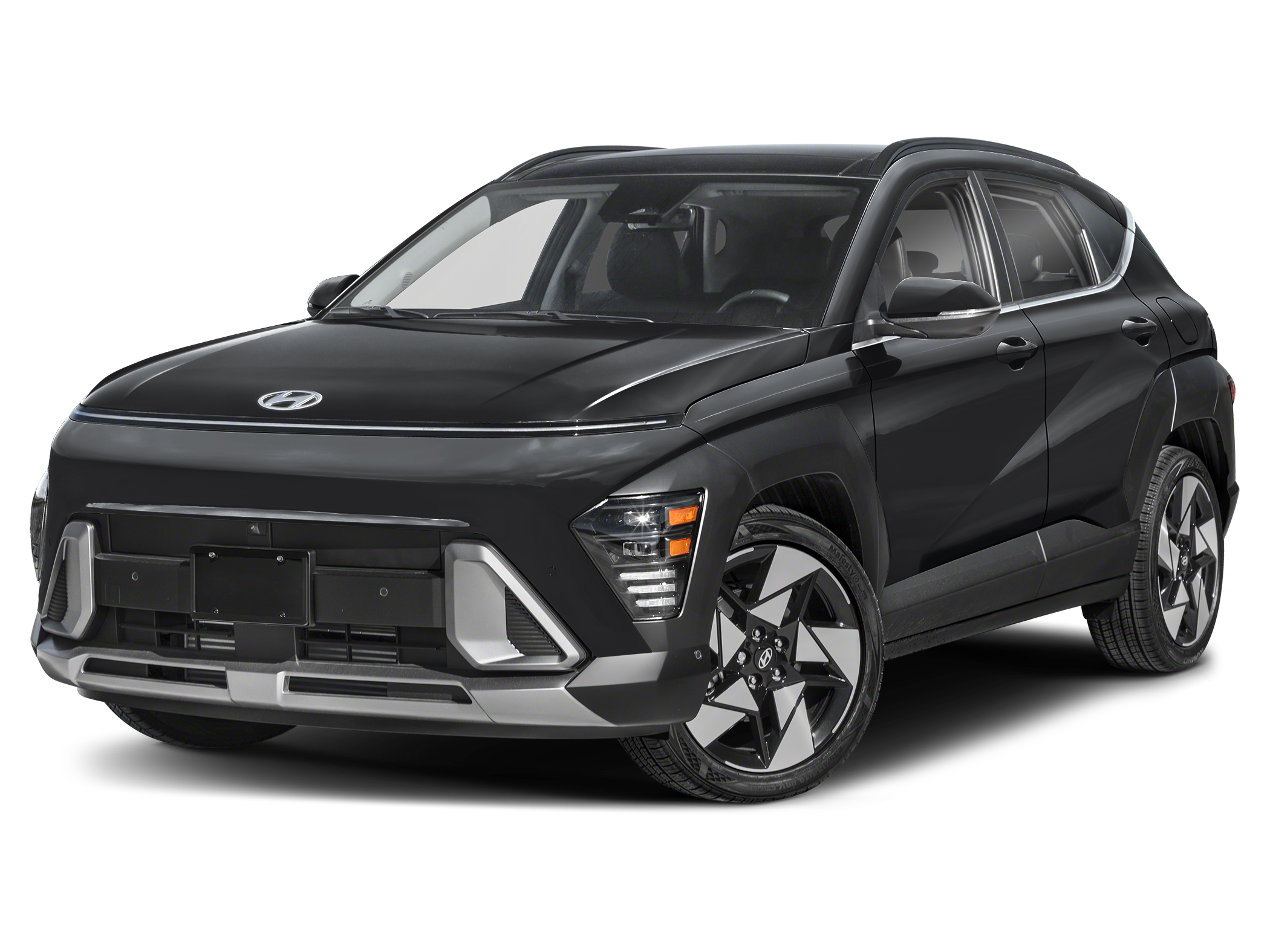 Hyundai Kona Limited AWD Hyundai Kona Limited AWD