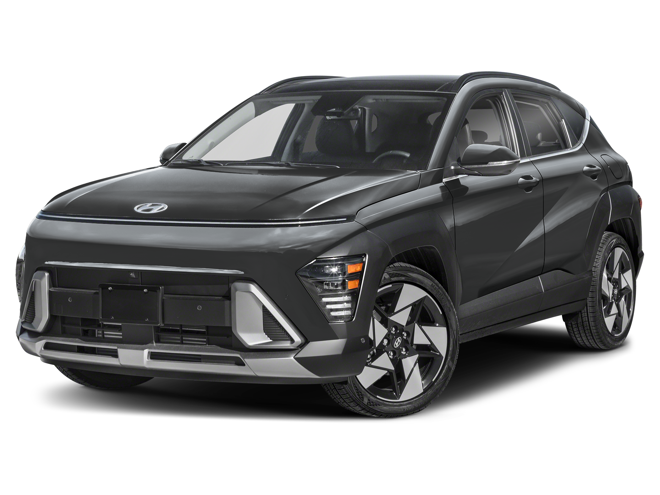 Hyundai Kona Limited AWD Hyundai Kona Limited AWD