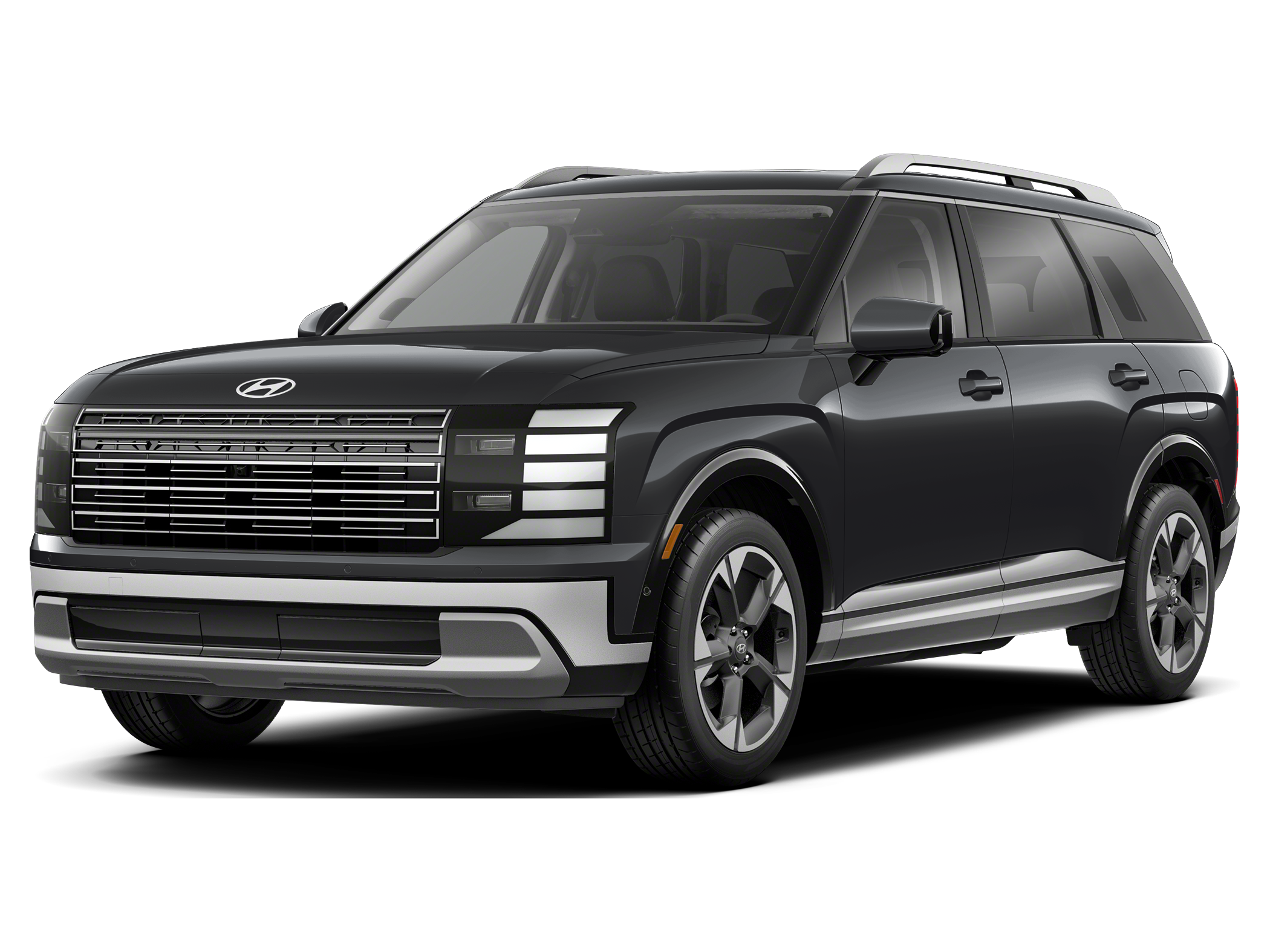 Hyundai Palisade Limited AWD Hyundai Palisade Limited AWD