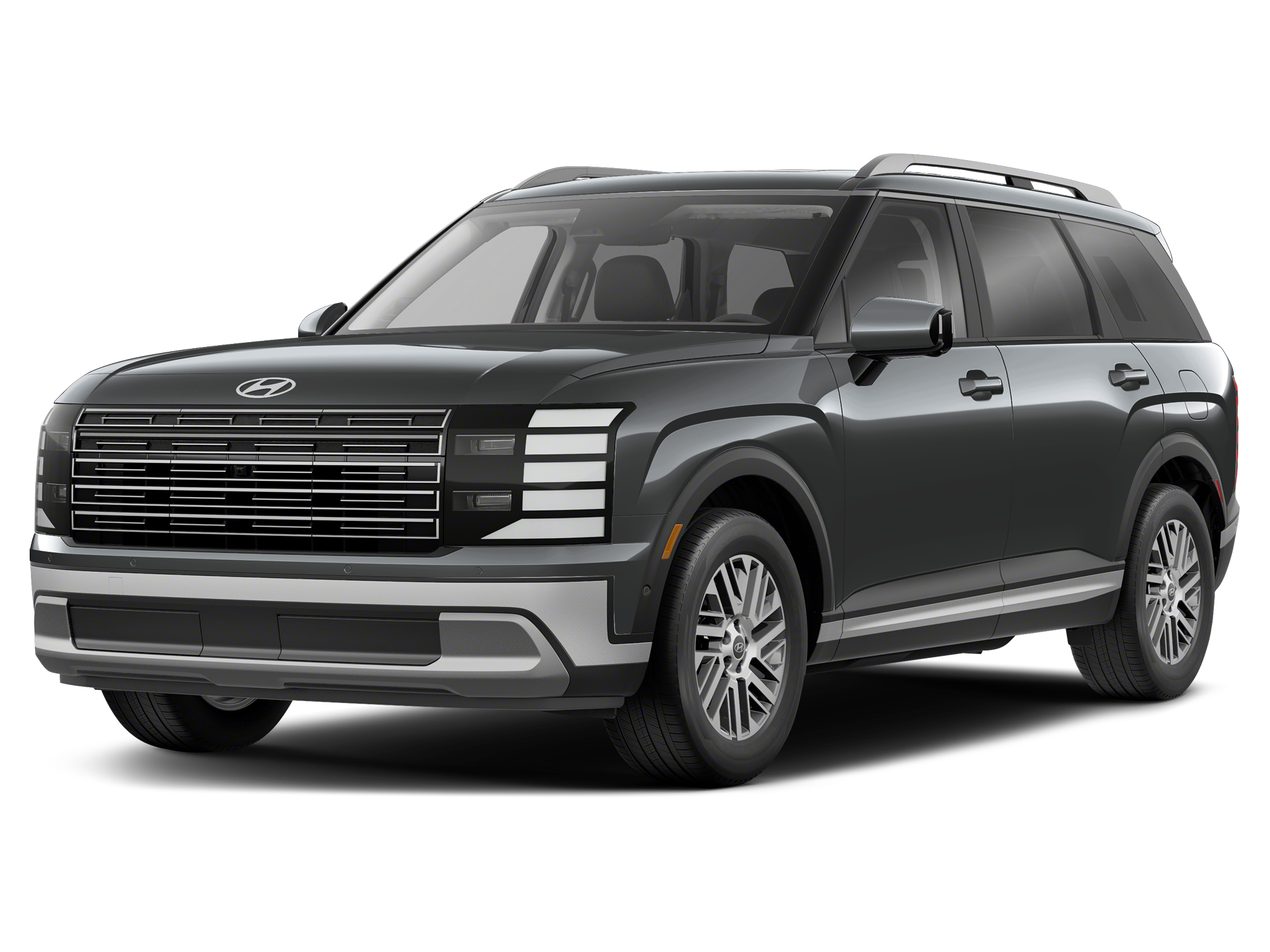 Hyundai Palisade SEL Premium 7P AWD Hyundai Palisade SEL Premium 7P AWD