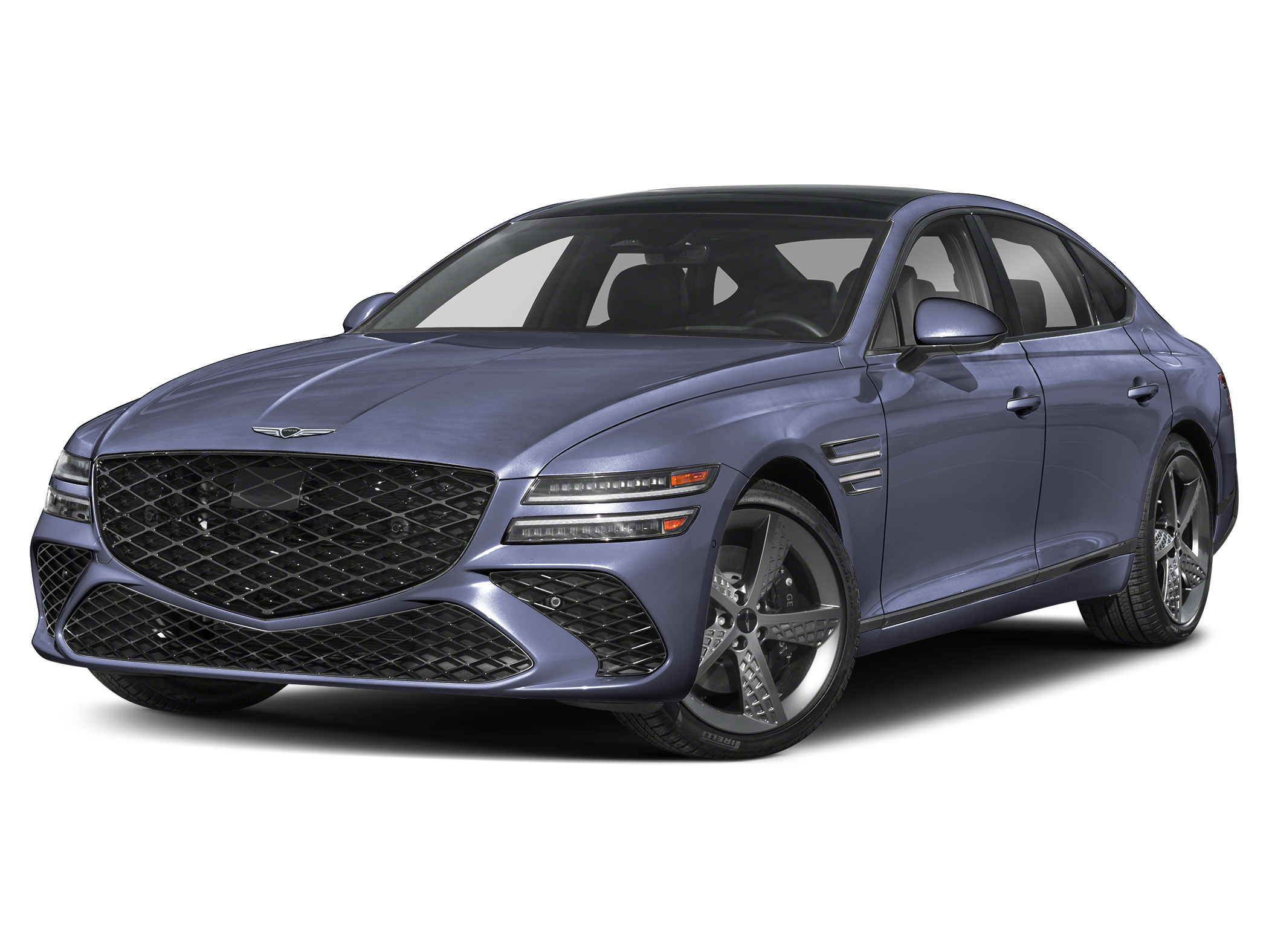 Genesis G80 2.5T Sport Prestige AWD Genesis G80 2.5T Sport Prestige AWD