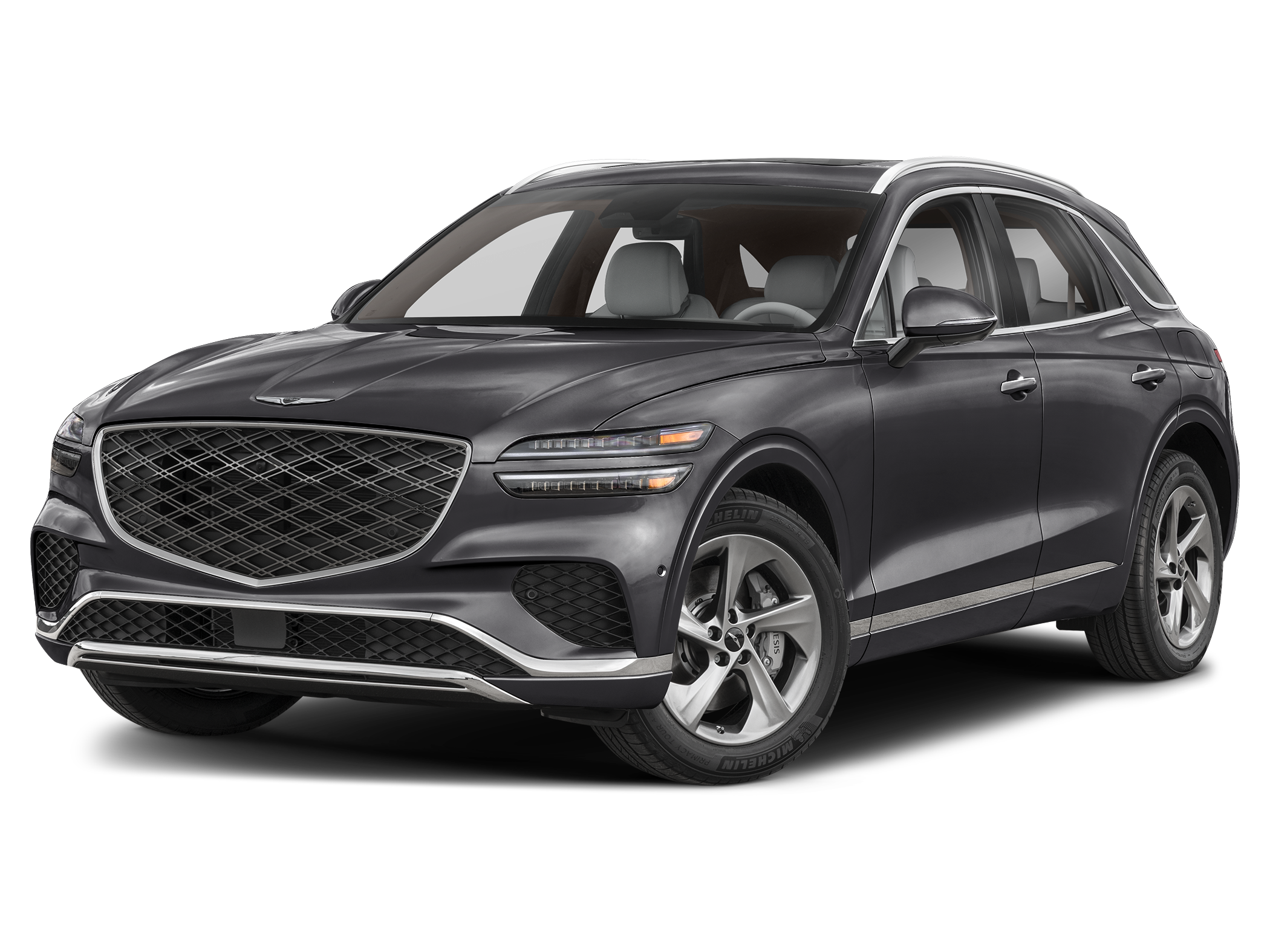 Genesis GV70 2.5T Select AWD Genesis GV70 2.5T Select AWD