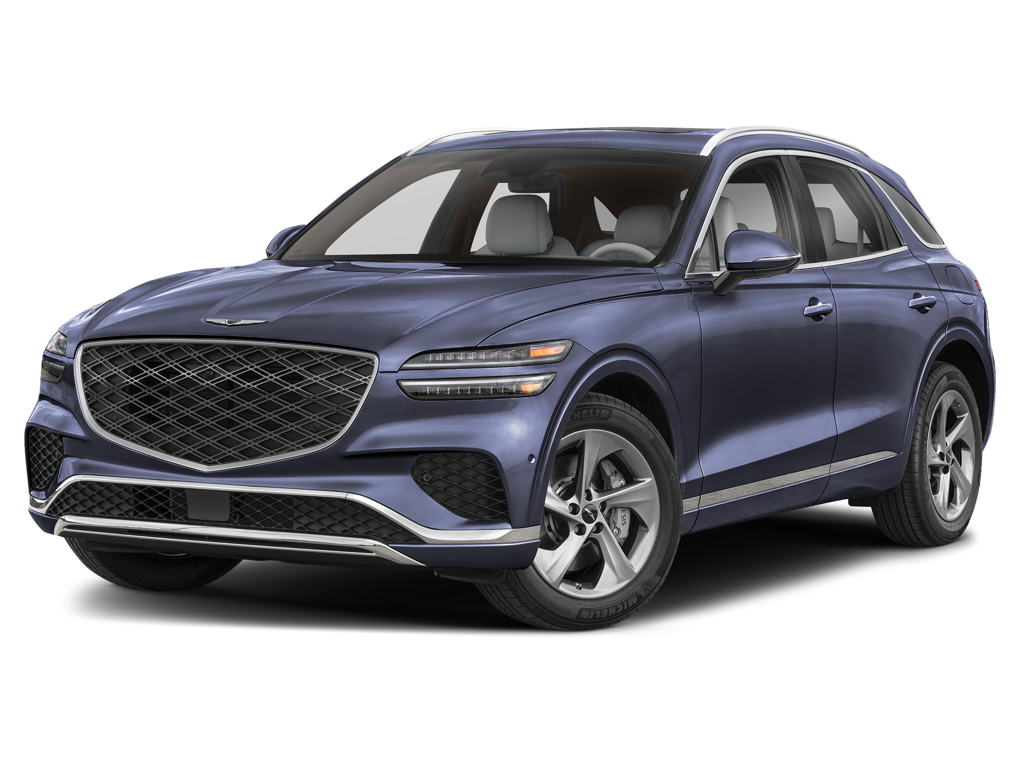 Genesis GV70 2.5T Advanced AWD Genesis GV70 2.5T Advanced AWD