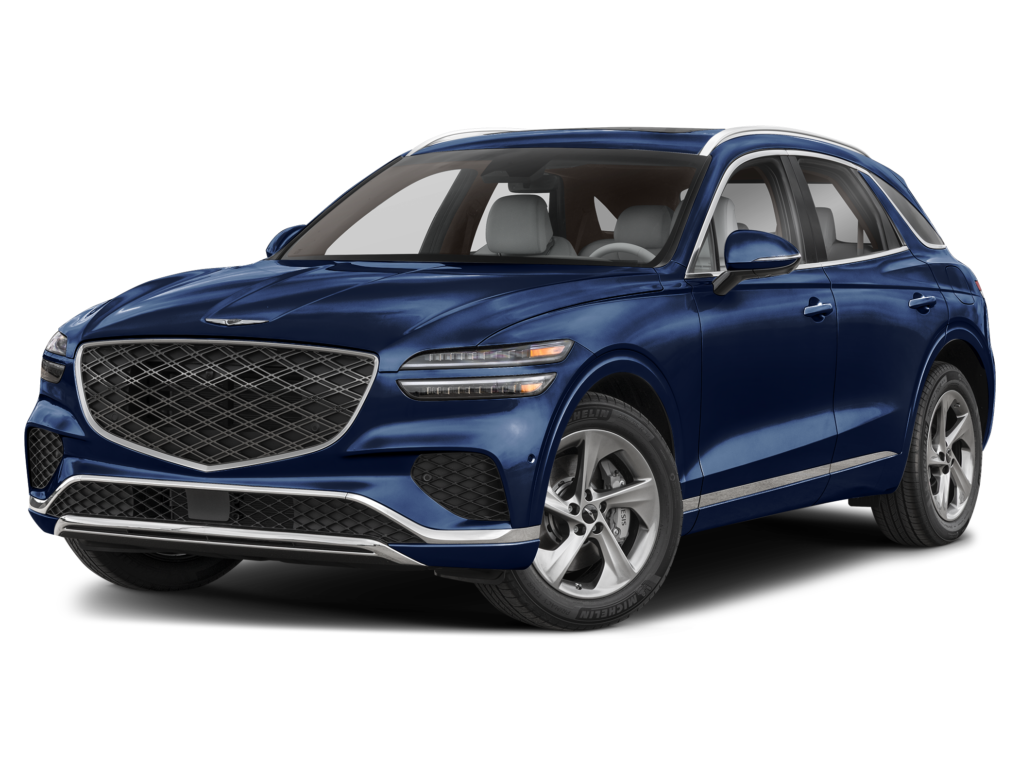 Genesis GV70 2.5T Select AWD Genesis GV70 2.5T Select AWD