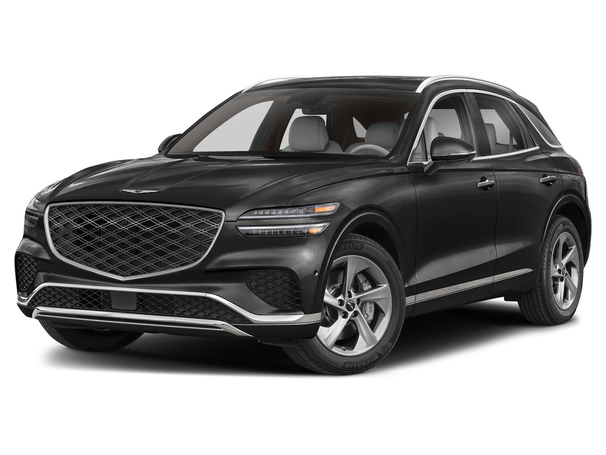 Genesis GV70 2.5T Select AWD Genesis GV70 2.5T Select AWD