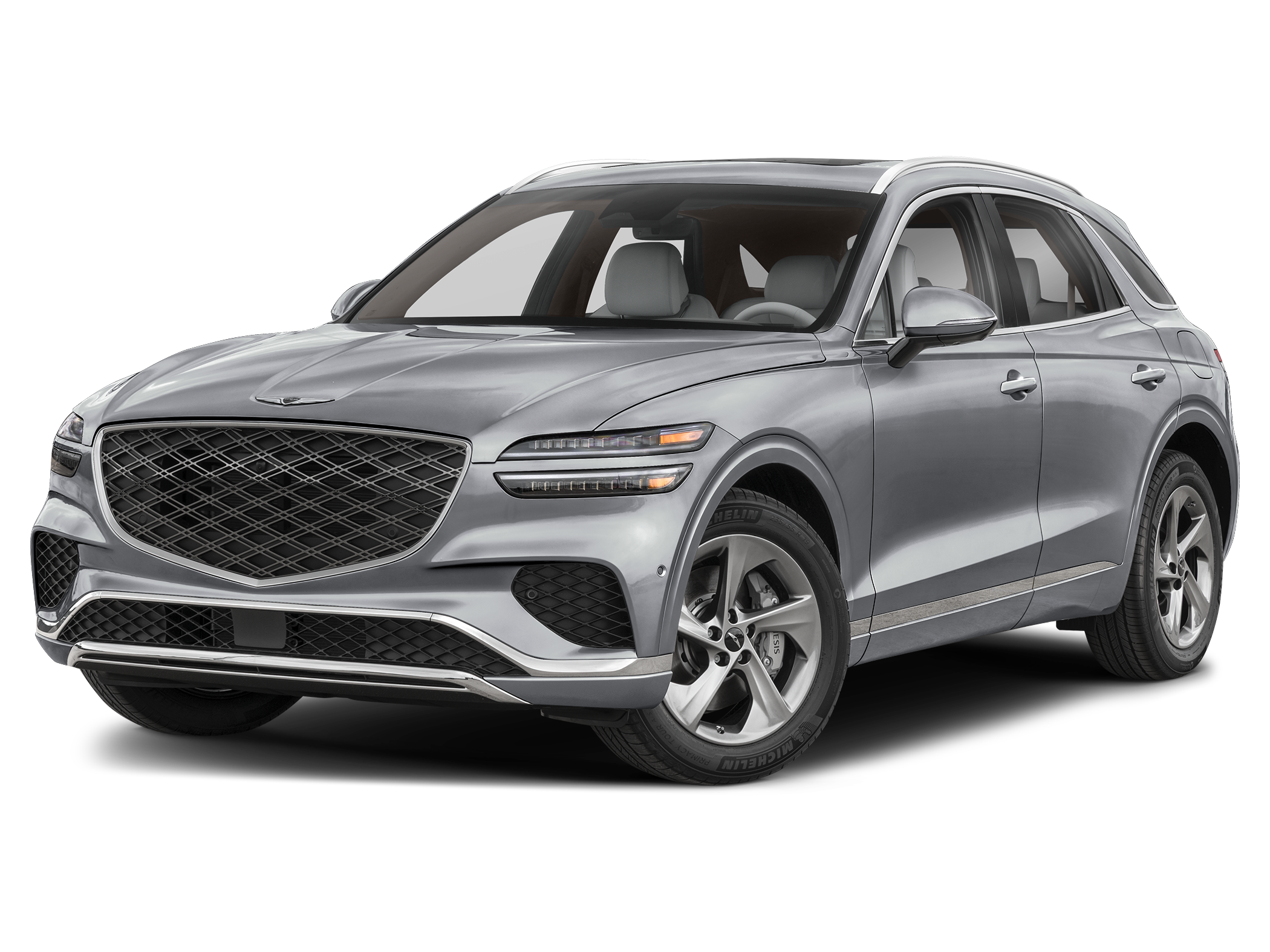 Genesis GV70 2.5T Select AWD Genesis GV70 2.5T Select AWD