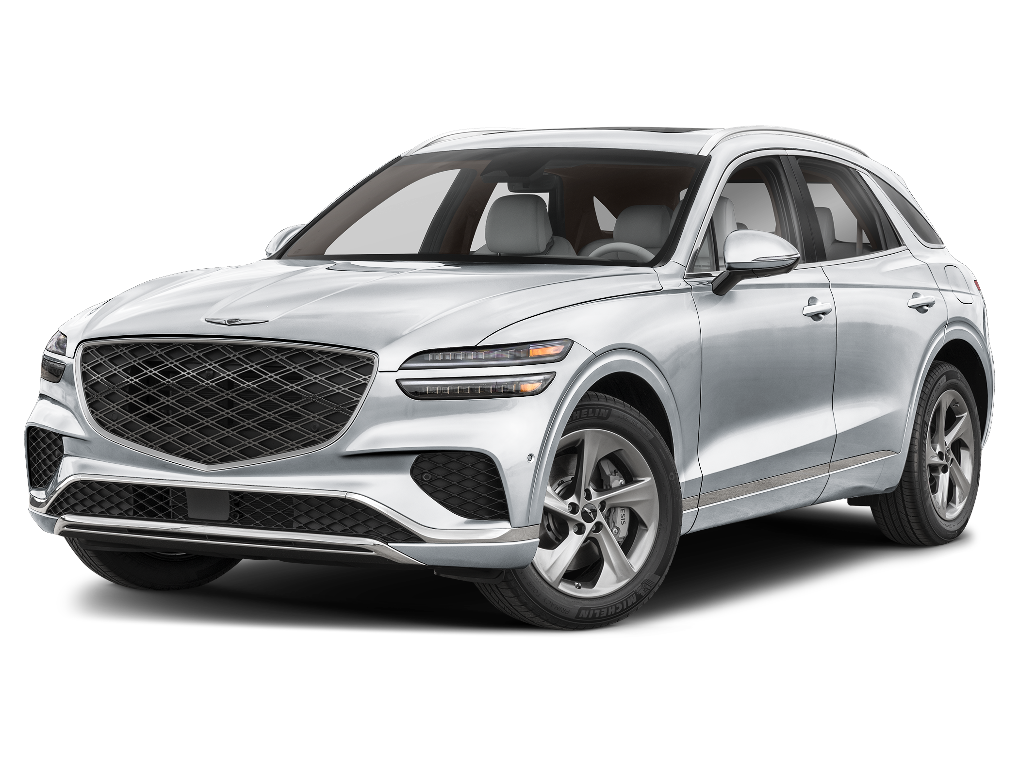 Genesis GV70 2.5T Select AWD Genesis GV70 2.5T Select AWD