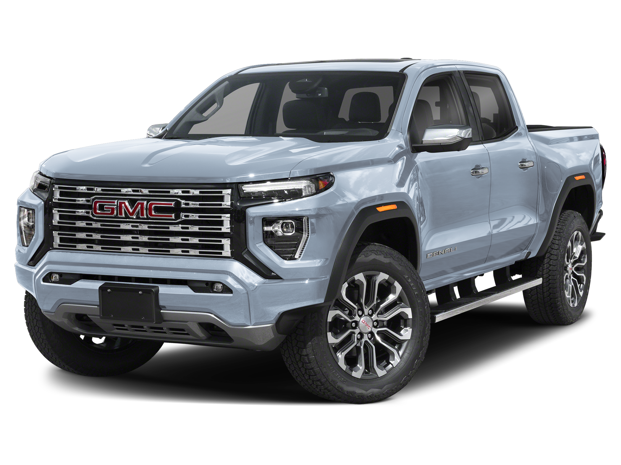 GMC Canyon 4WD Denali 4WD Crew Cab GMC Canyon 4WD Denali 4WD Crew Cab