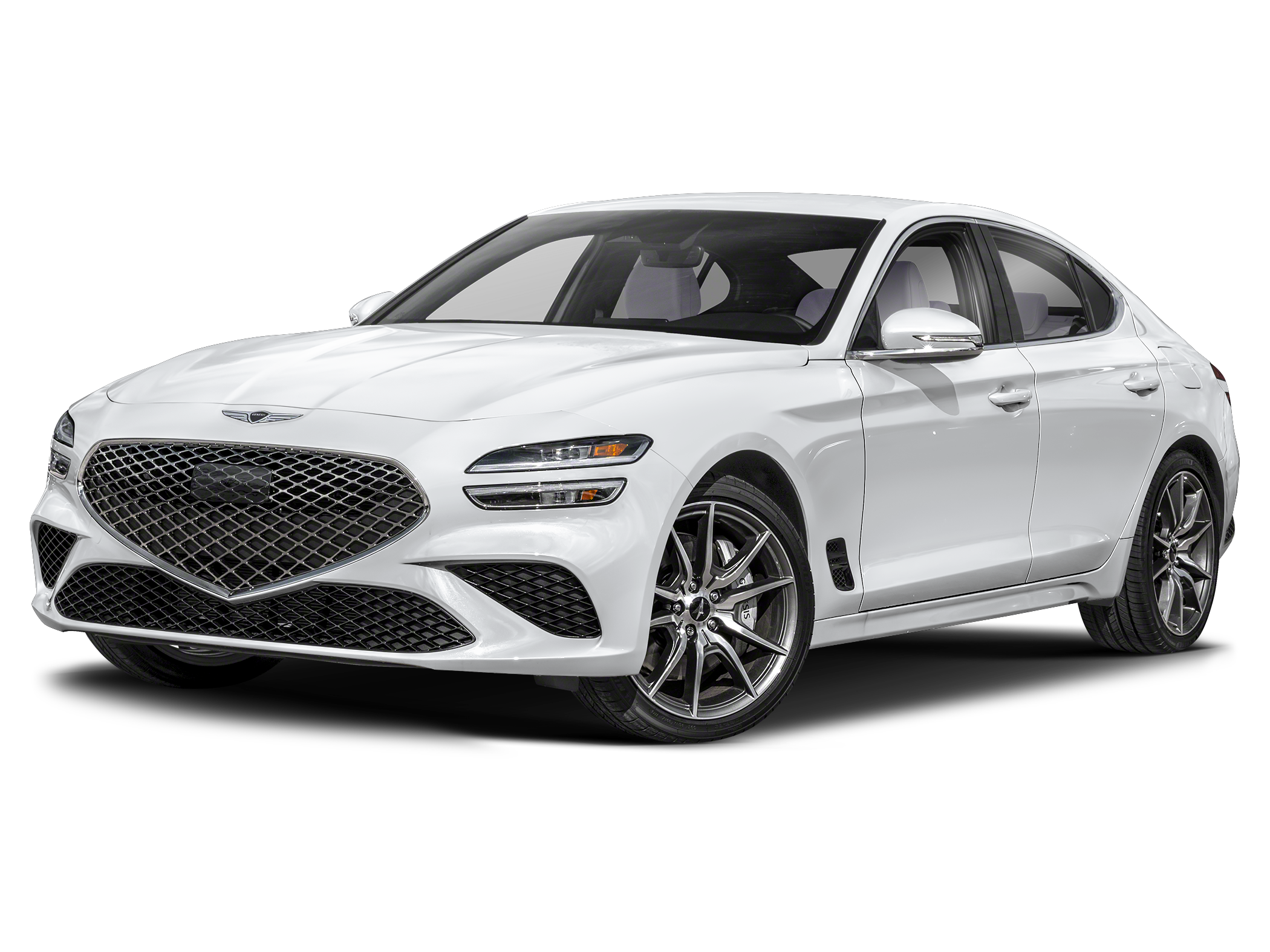 Genesis G70 2.5T AWD Genesis G70 2.5T AWD