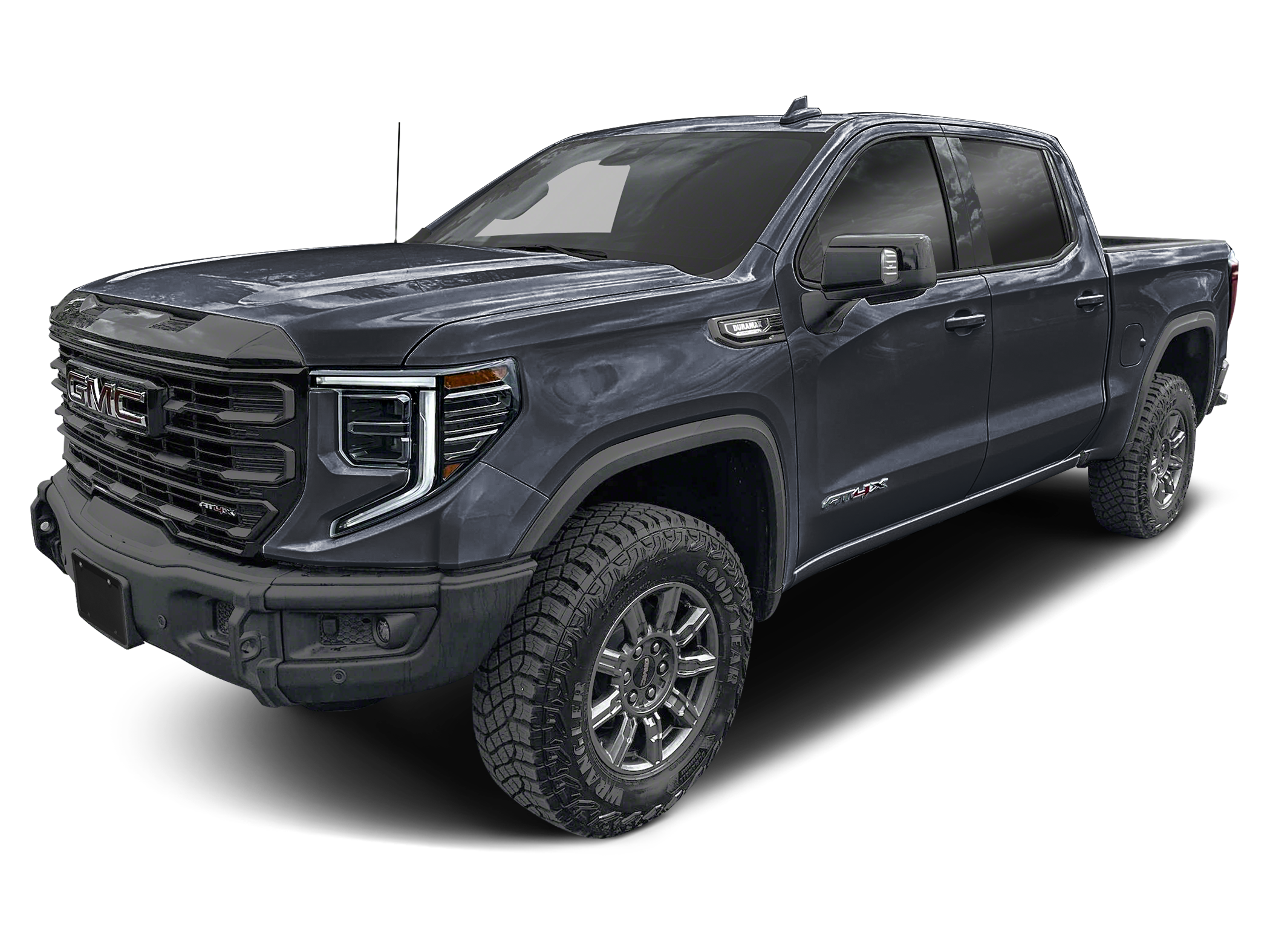 GMC Sierra 1500 AT4X 4WD Crew Cab 147" GMC Sierra 1500 AT4X 4WD Crew Cab 147"