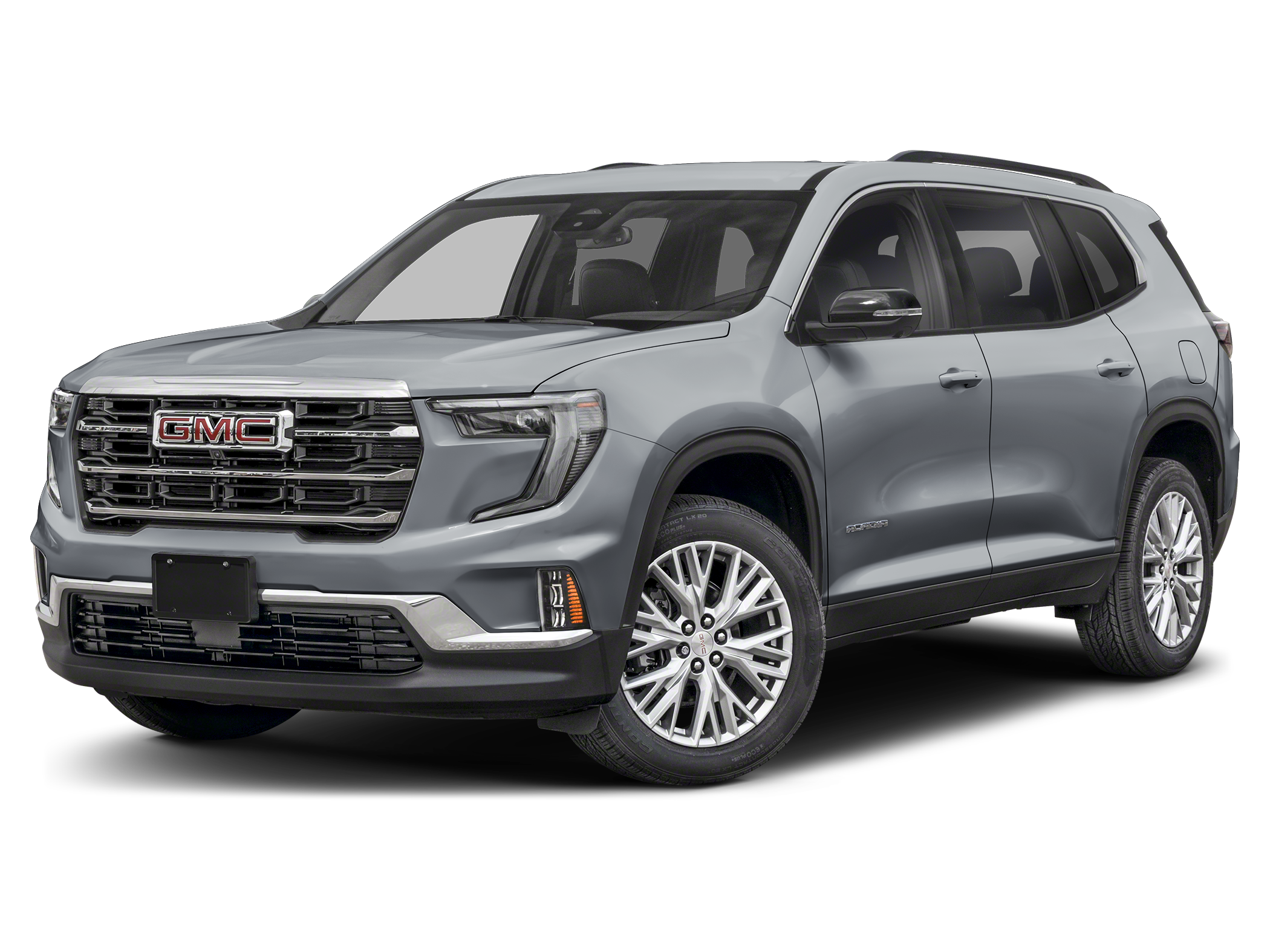 GMC Acadia AWD Elevation 4dr GMC Acadia AWD Elevation 4dr