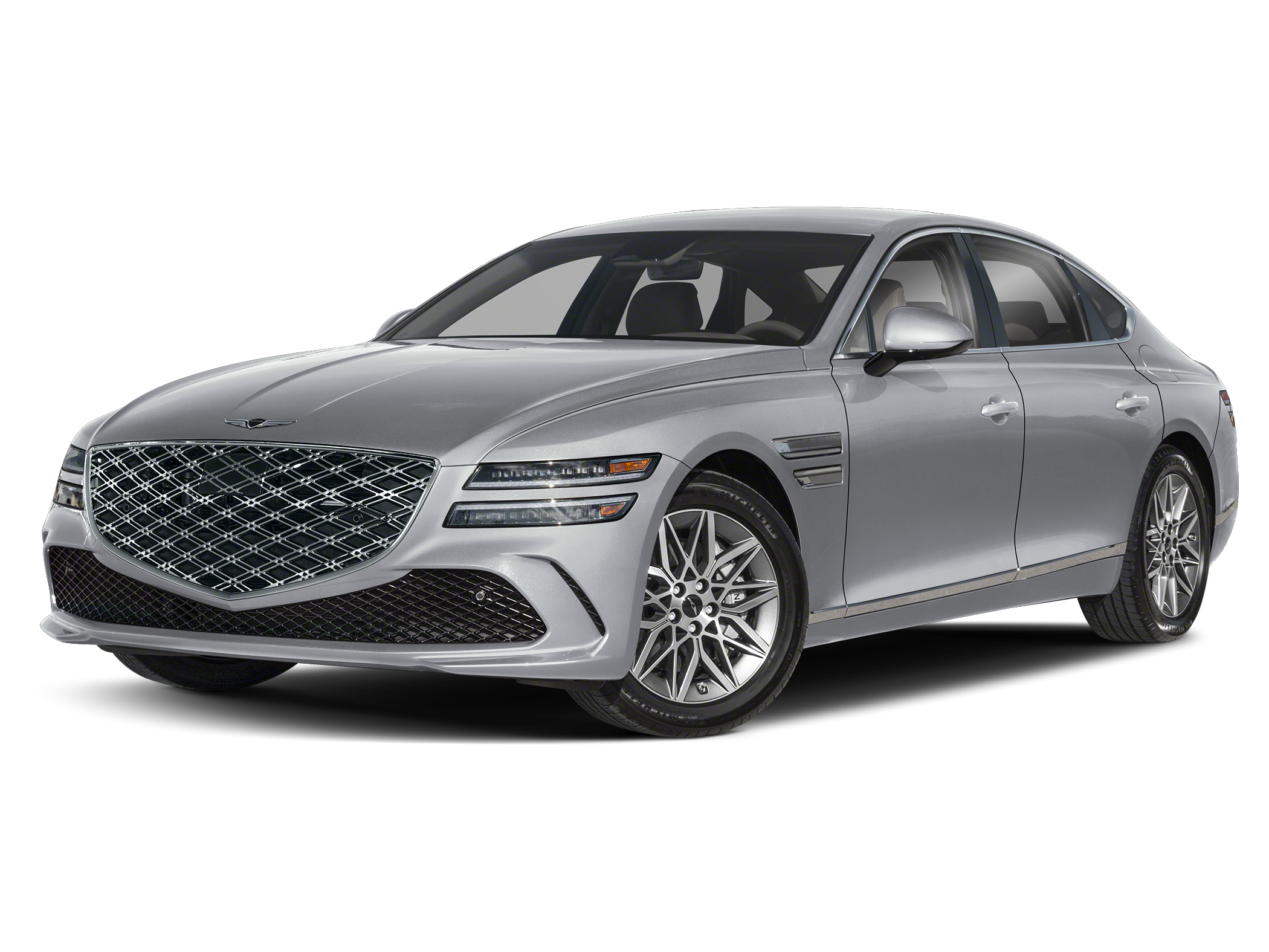 Genesis G80 2.5T AWD Genesis G80 2.5T AWD