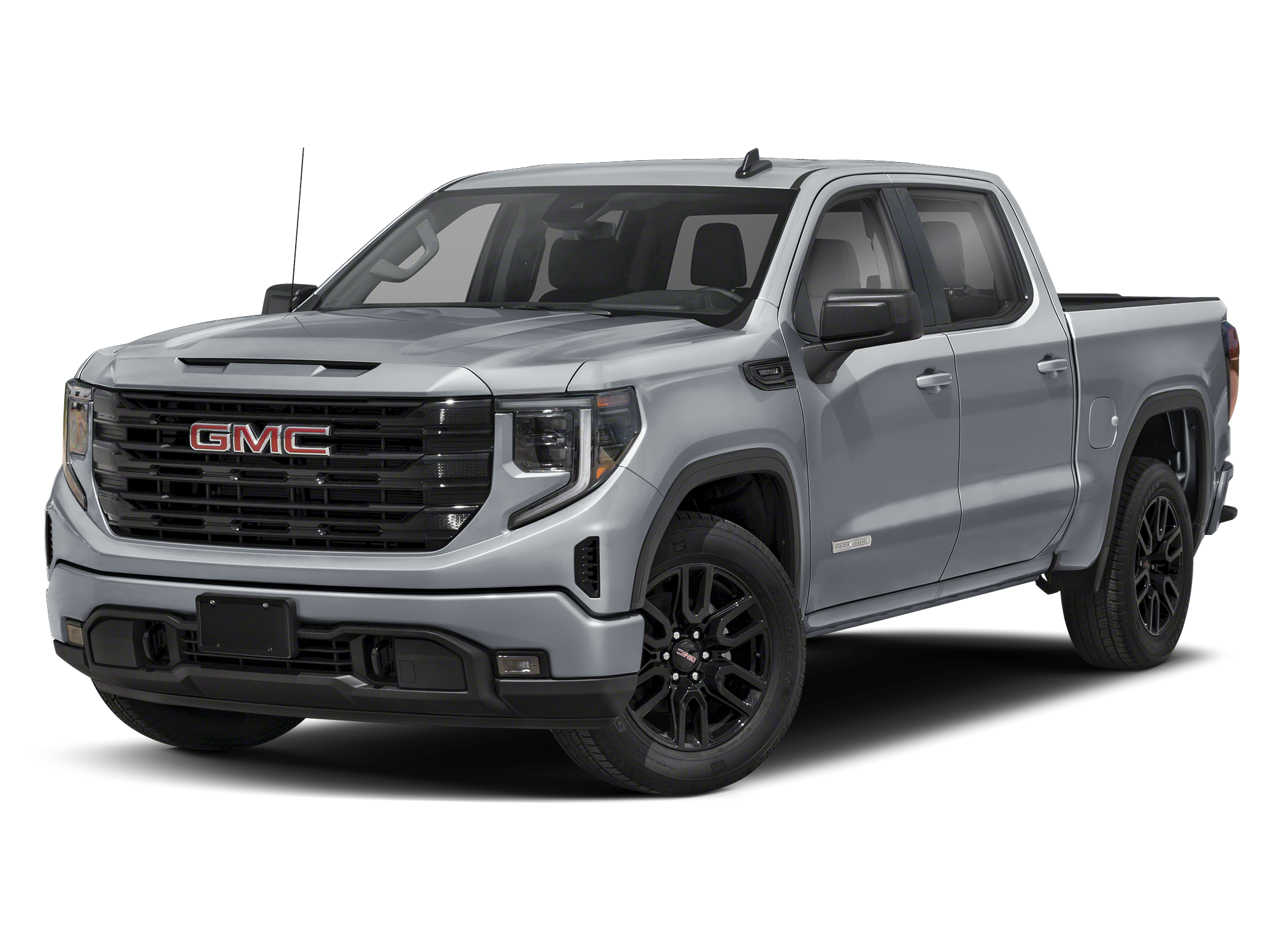 GMC Sierra 1500 Elevation 4WD Crew Cab 147" GMC Sierra 1500 Elevation 4WD Crew Cab 147"
