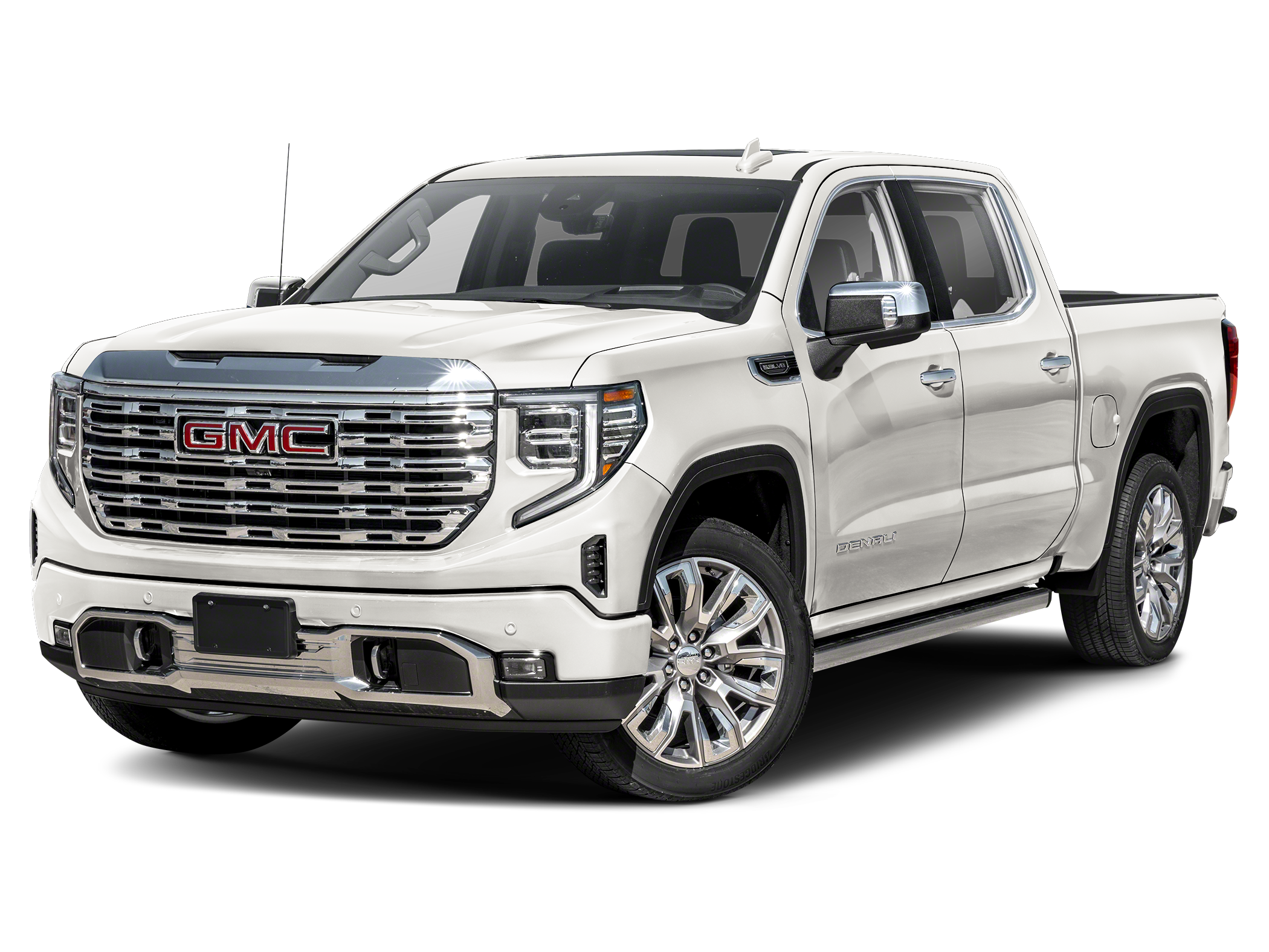 GMC Sierra 1500 Denali 4WD Crew Cab 157" GMC Sierra 1500 Denali 4WD Crew Cab 157"