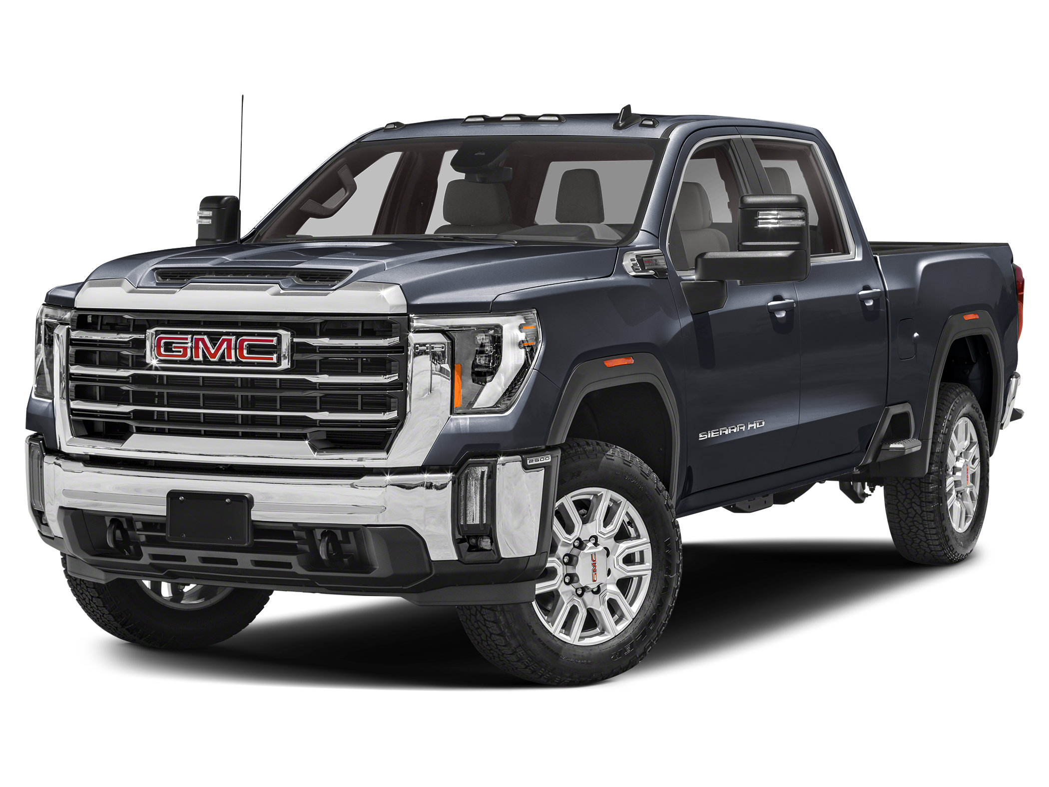 GMC Sierra 2500HD SLE 4WD Crew Cab 159" GMC Sierra 2500HD SLE 4WD Crew Cab 159"