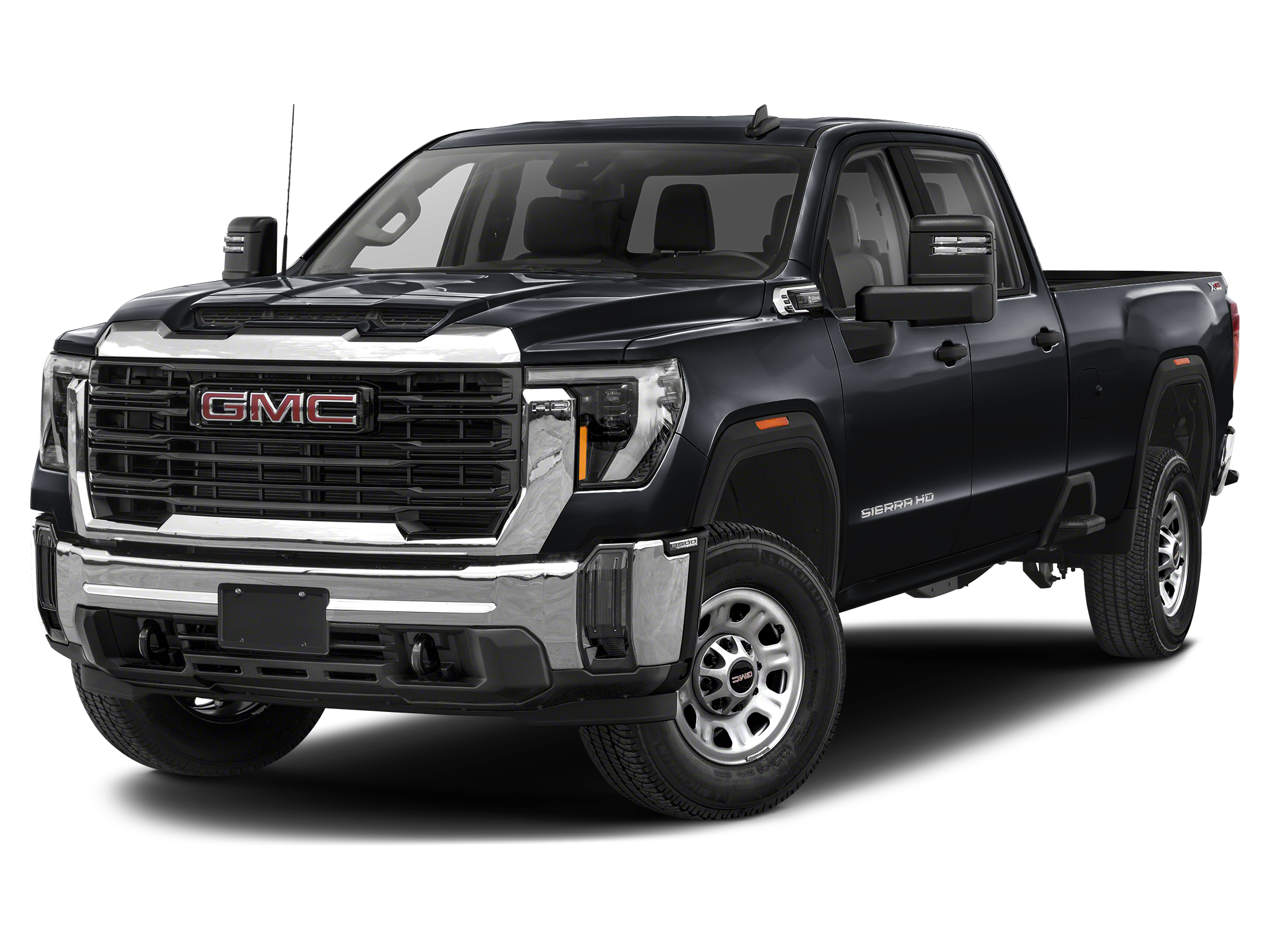 GMC Sierra 3500HD SLT 4WD Crew Cab 172" GMC Sierra 3500HD SLT 4WD Crew Cab 172"