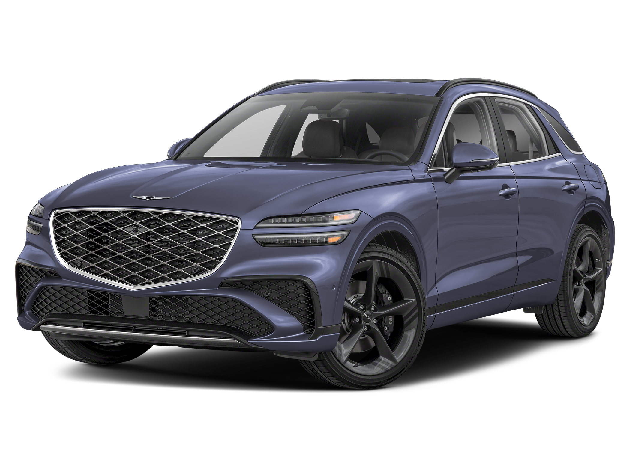 Genesis GV70 3.5T Sport Advanced AWD Genesis GV70 3.5T Sport Advanced AWD