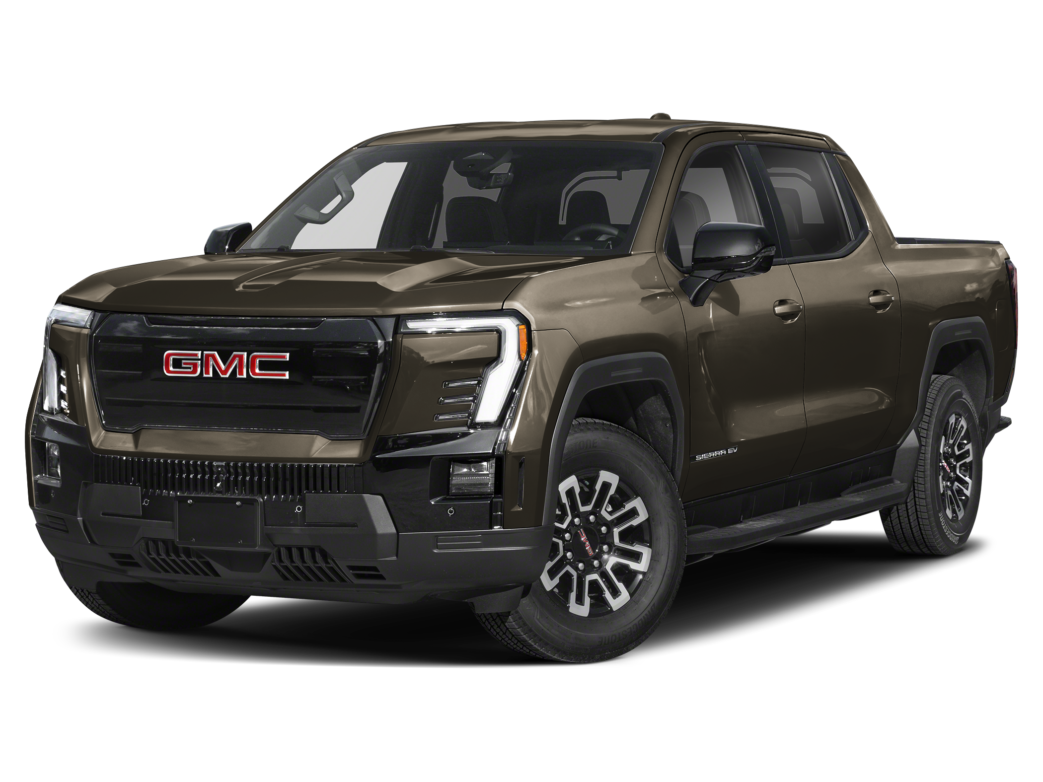GMC Sierra EV Extended Range Elevation e4WD Crew Cab GMC Sierra EV Extended Range Elevation e4WD Crew Cab