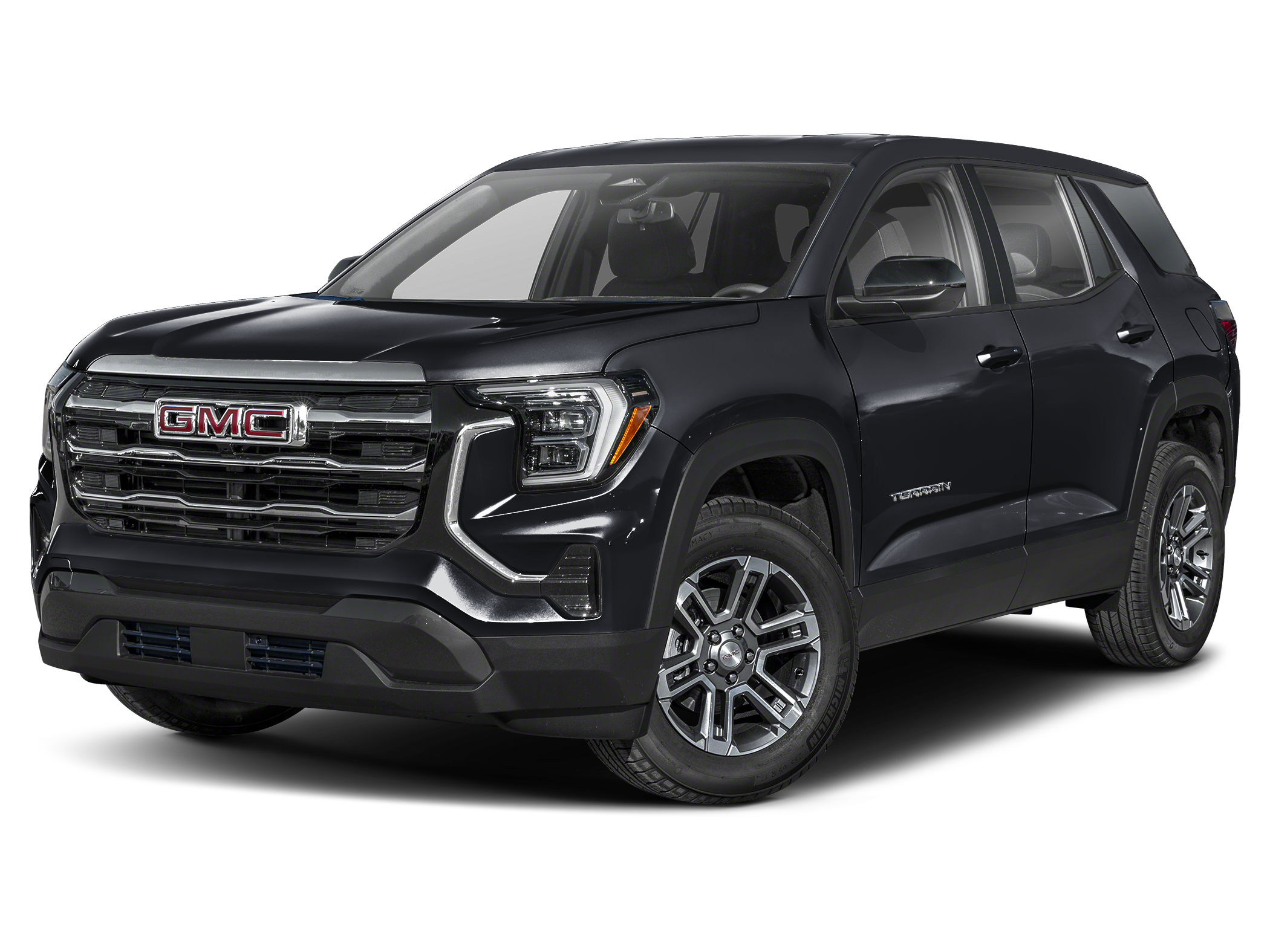 GMC Terrain FWD Elevation 4dr GMC Terrain FWD Elevation 4dr