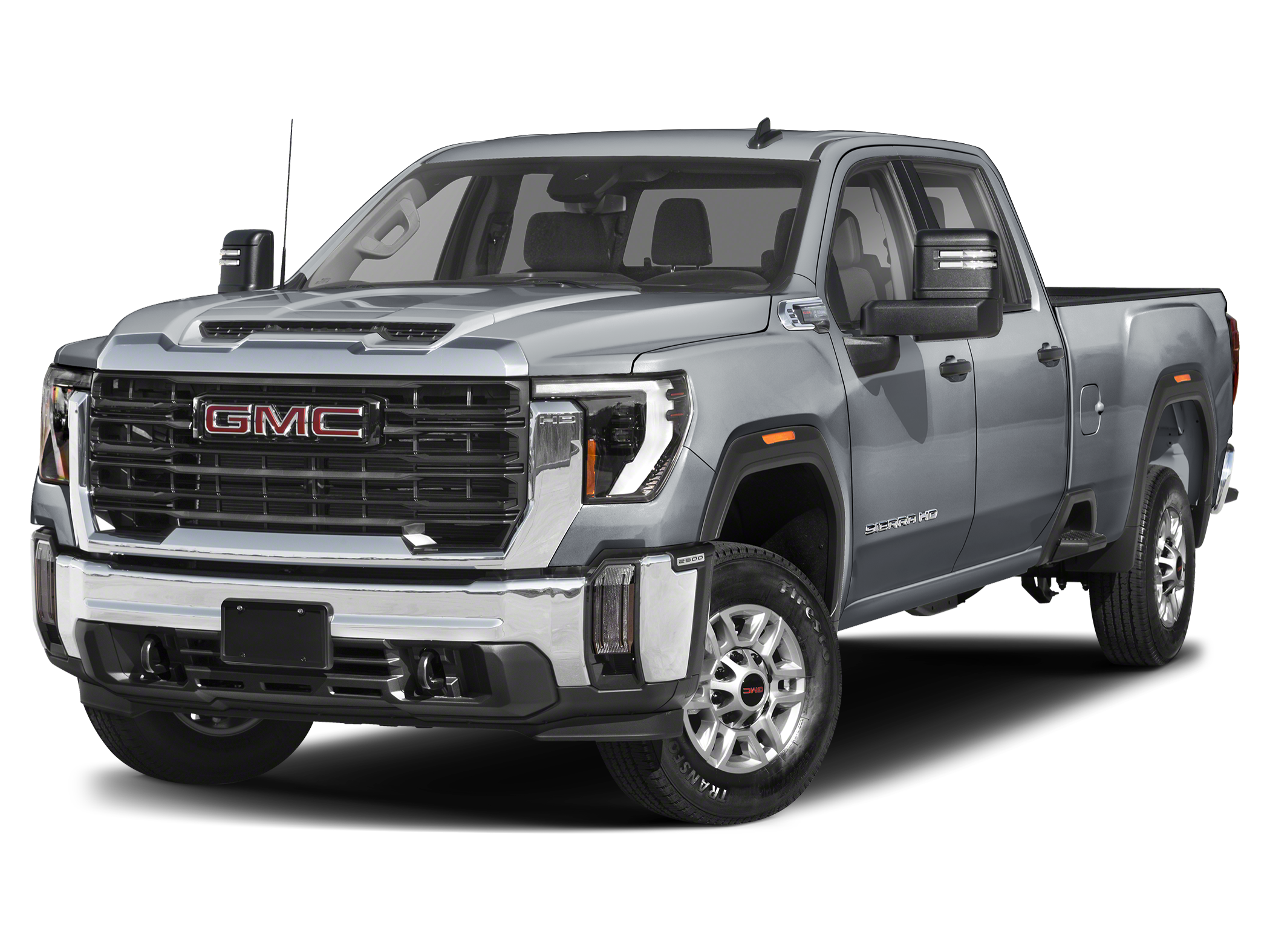GMC Sierra 2500HD SLT 4WD Crew Cab 159" GMC Sierra 2500HD SLT 4WD Crew Cab 159"