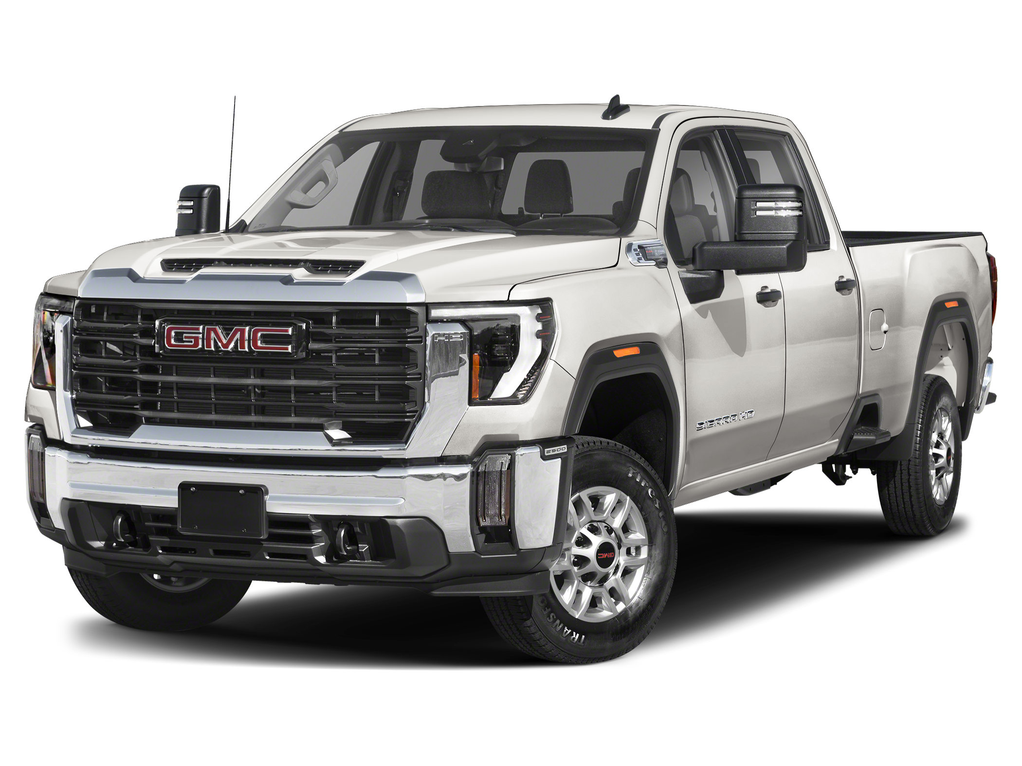 GMC Sierra 2500HD Denali 4WD Crew Cab 159" GMC Sierra 2500HD Denali 4WD Crew Cab 159"