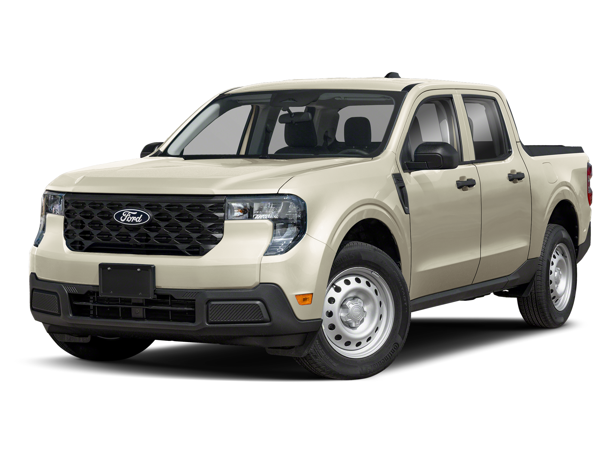 Ford Maverick XL FWD SuperCrew Ford Maverick XL FWD SuperCrew