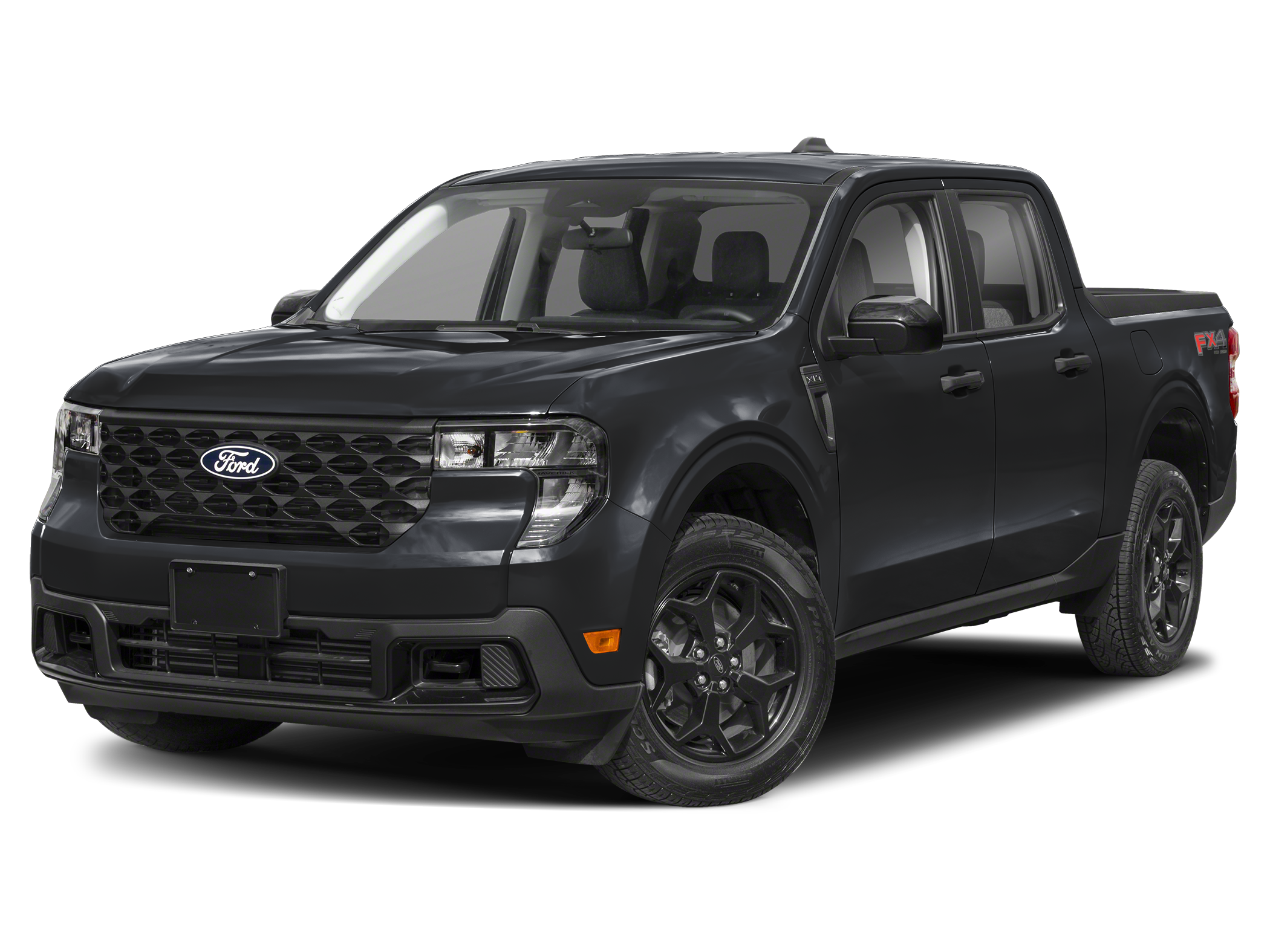 Ford Maverick XLT AWD SuperCrew Ford Maverick XLT AWD SuperCrew