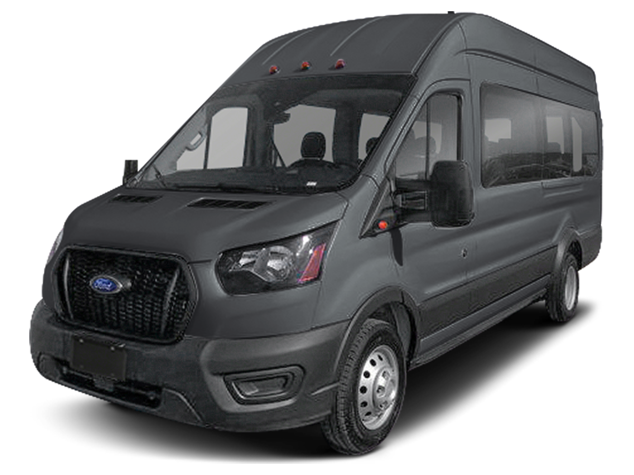 Ford Transit Passenger Wagon XLT T-350 HD 148" EL High Roof DRW RWD Ford Transit Passenger Wagon XLT T-350 HD 148" EL High Roof DRW RWD