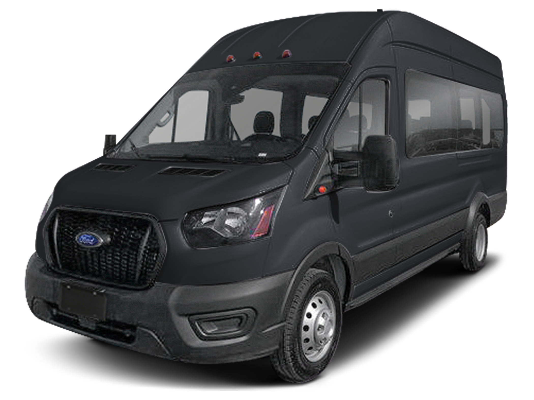 Ford Transit Passenger Wagon XL T-350 HD 148" EL High Roof DRW RWD Ford Transit Passenger Wagon XL T-350 HD 148" EL High Roof DRW RWD