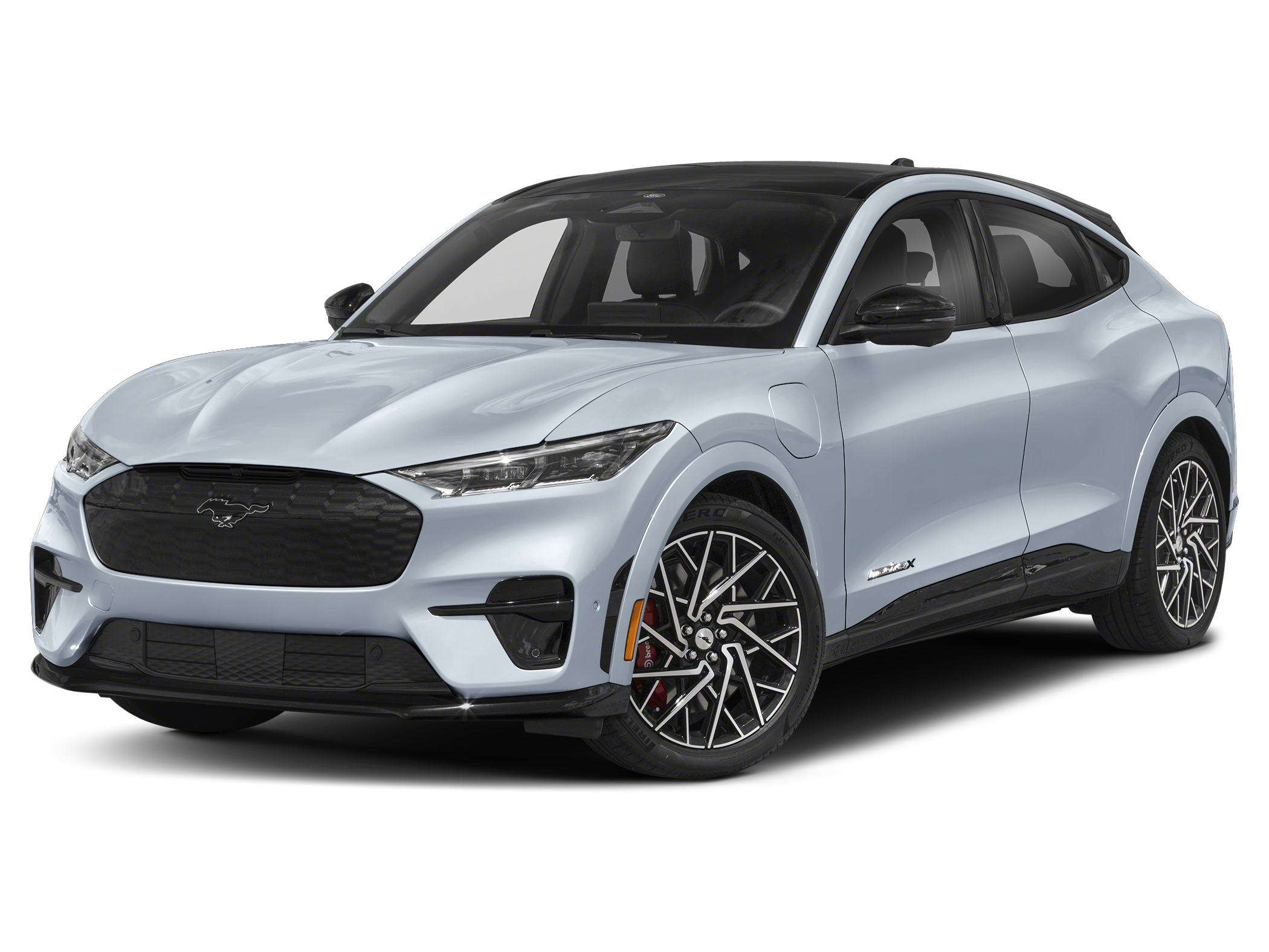 Ford Mustang Mach-E GT AWD Ford Mustang Mach-E GT AWD