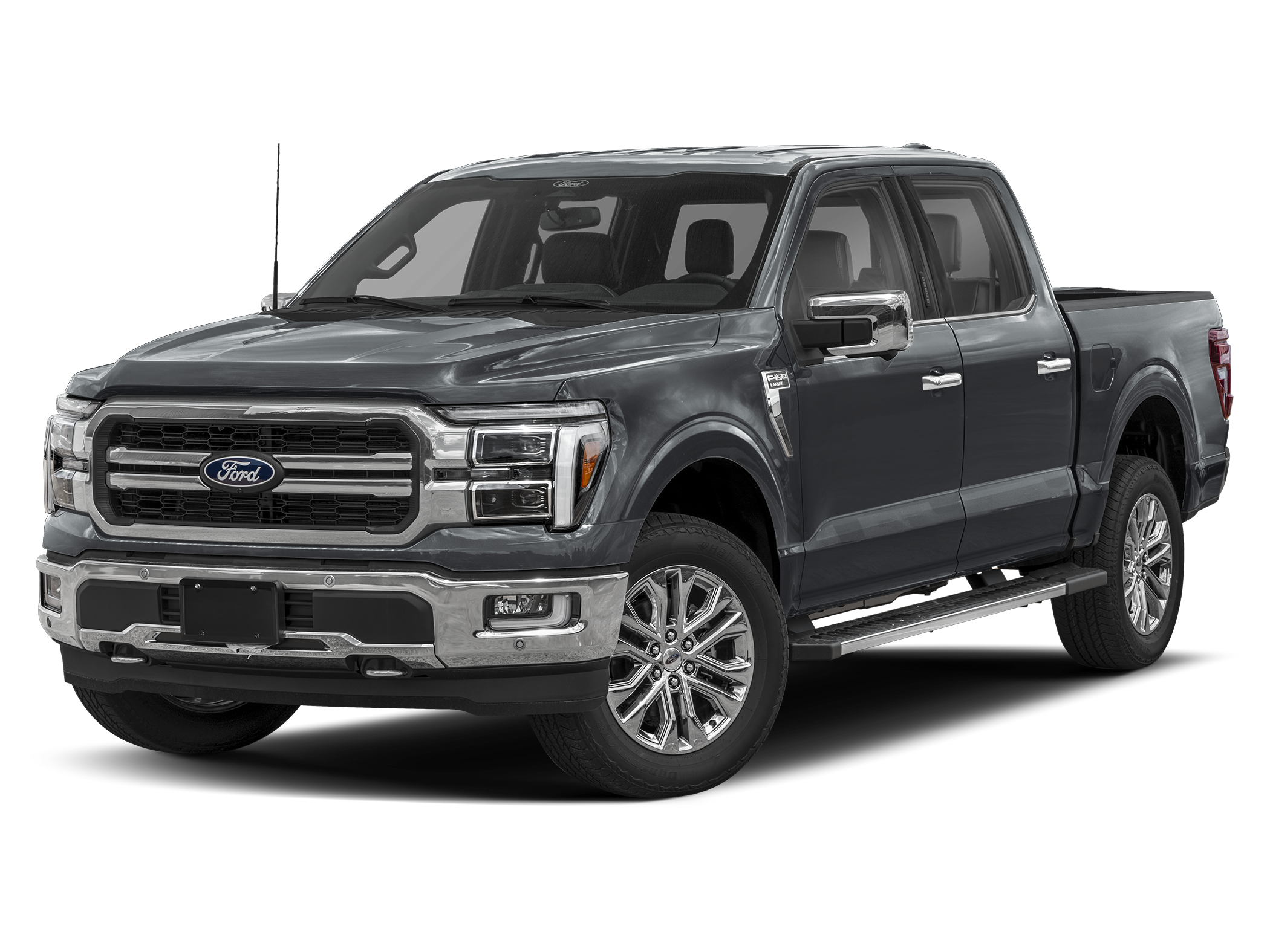 Ford F-150 LARIAT 4WD SuperCrew 5.5' Box Ford F-150 LARIAT 4WD SuperCrew 5.5' Box