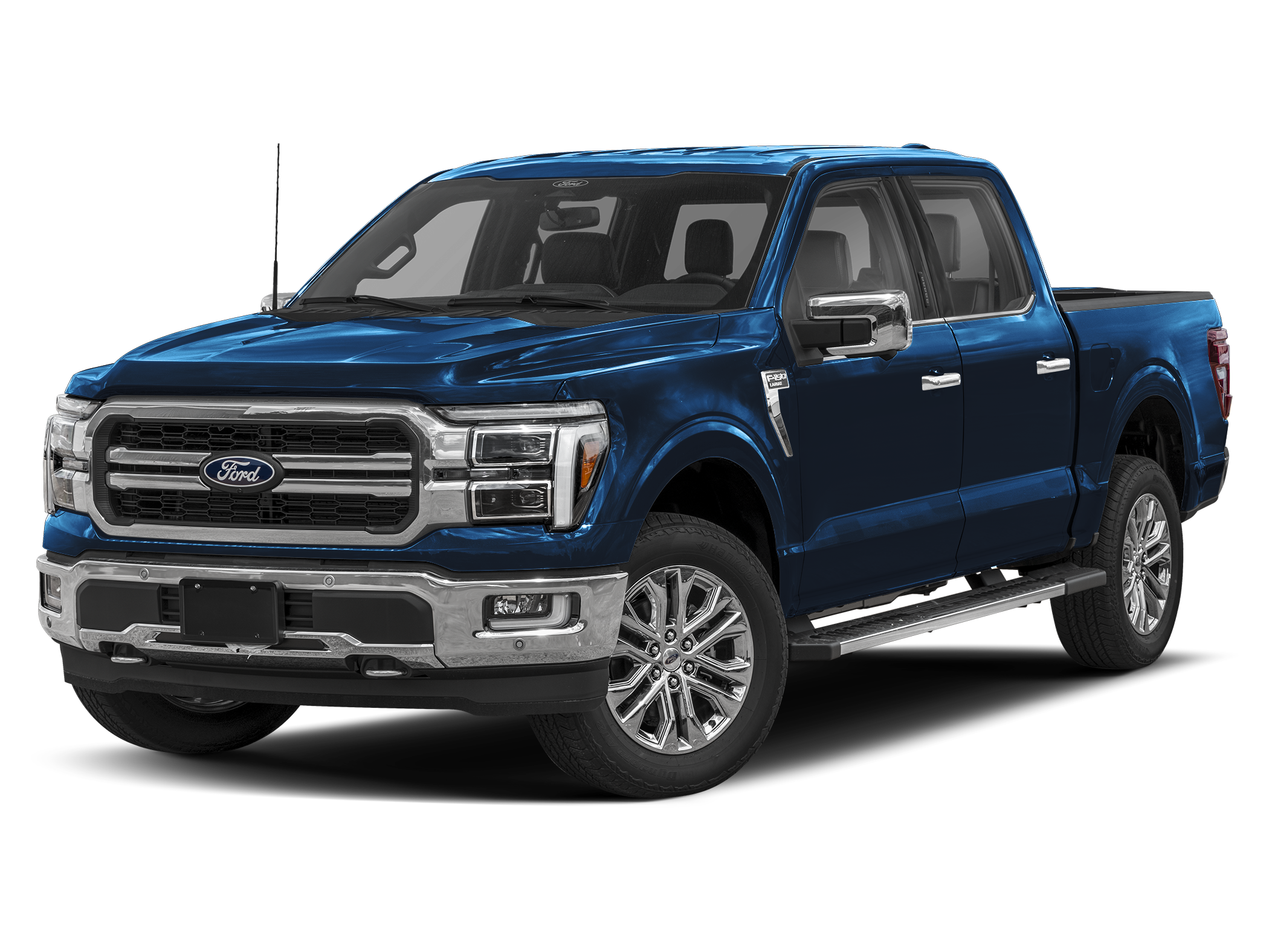 Ford F-150 LARIAT 4WD SuperCrew 6.5' Box Ford F-150 LARIAT 4WD SuperCrew 6.5' Box