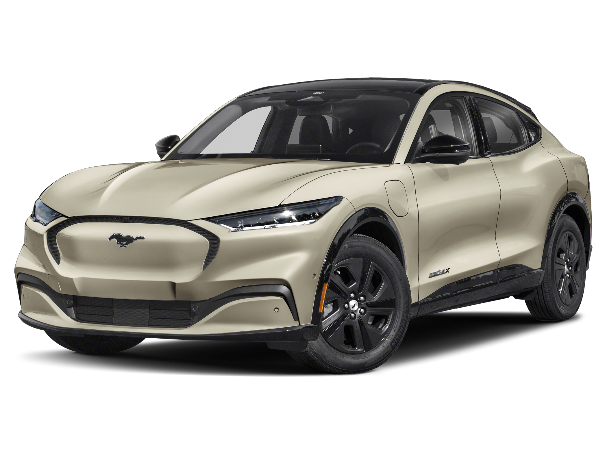 Ford Mustang Mach-E Select RWD Ford Mustang Mach-E Select RWD