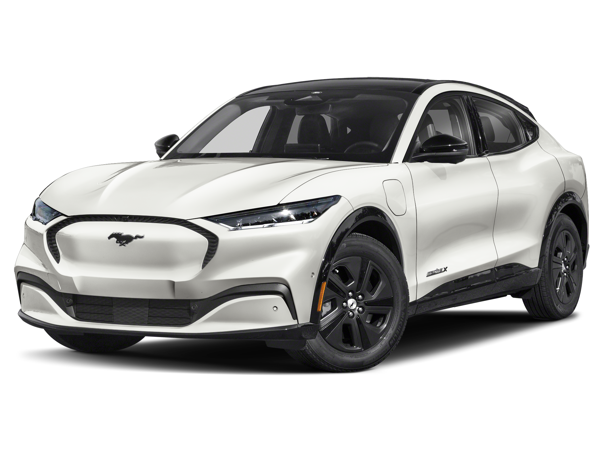 Ford Mustang Mach-E Select AWD Ford Mustang Mach-E Select AWD