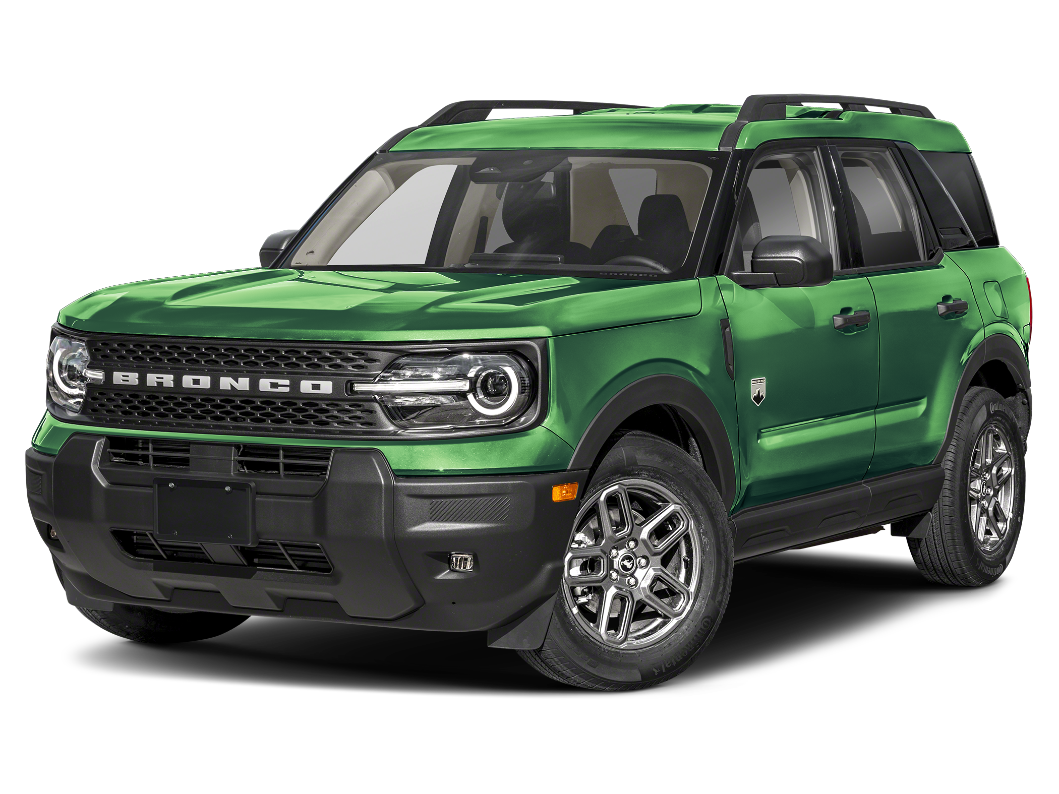 Ford Bronco Sport Big Bend 4x4 Ford Bronco Sport Big Bend 4x4