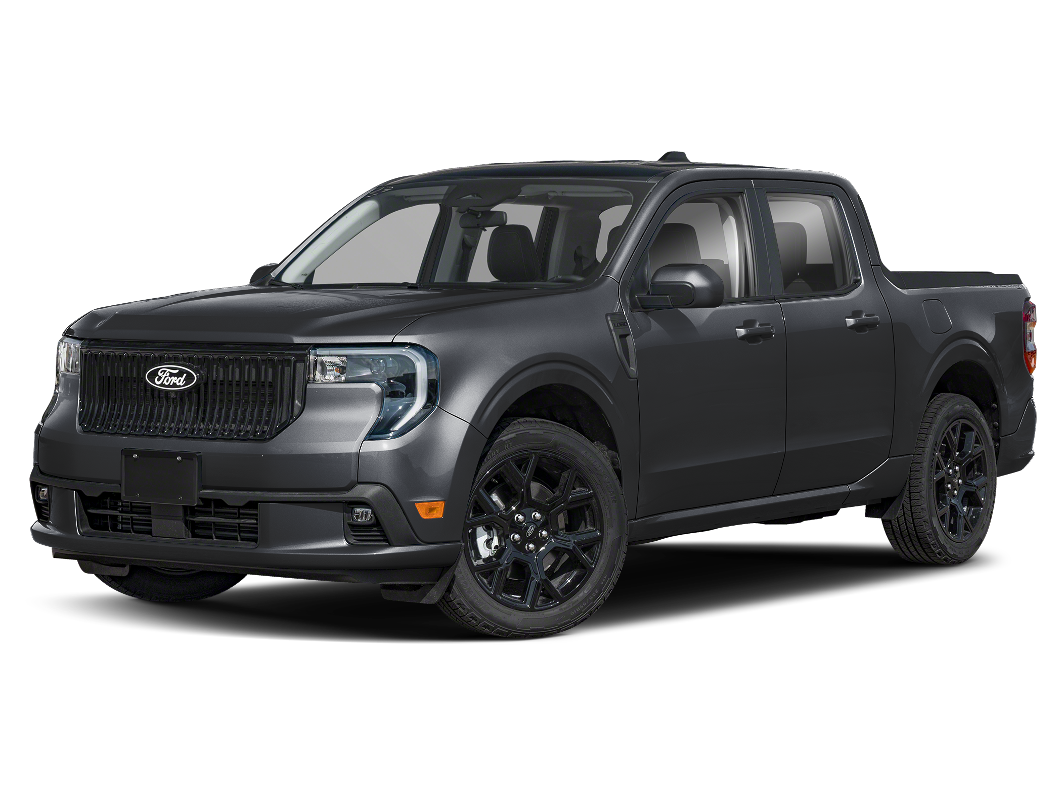 Ford Maverick Lobo Standard AWD SuperCrew Ford Maverick Lobo Standard AWD SuperCrew